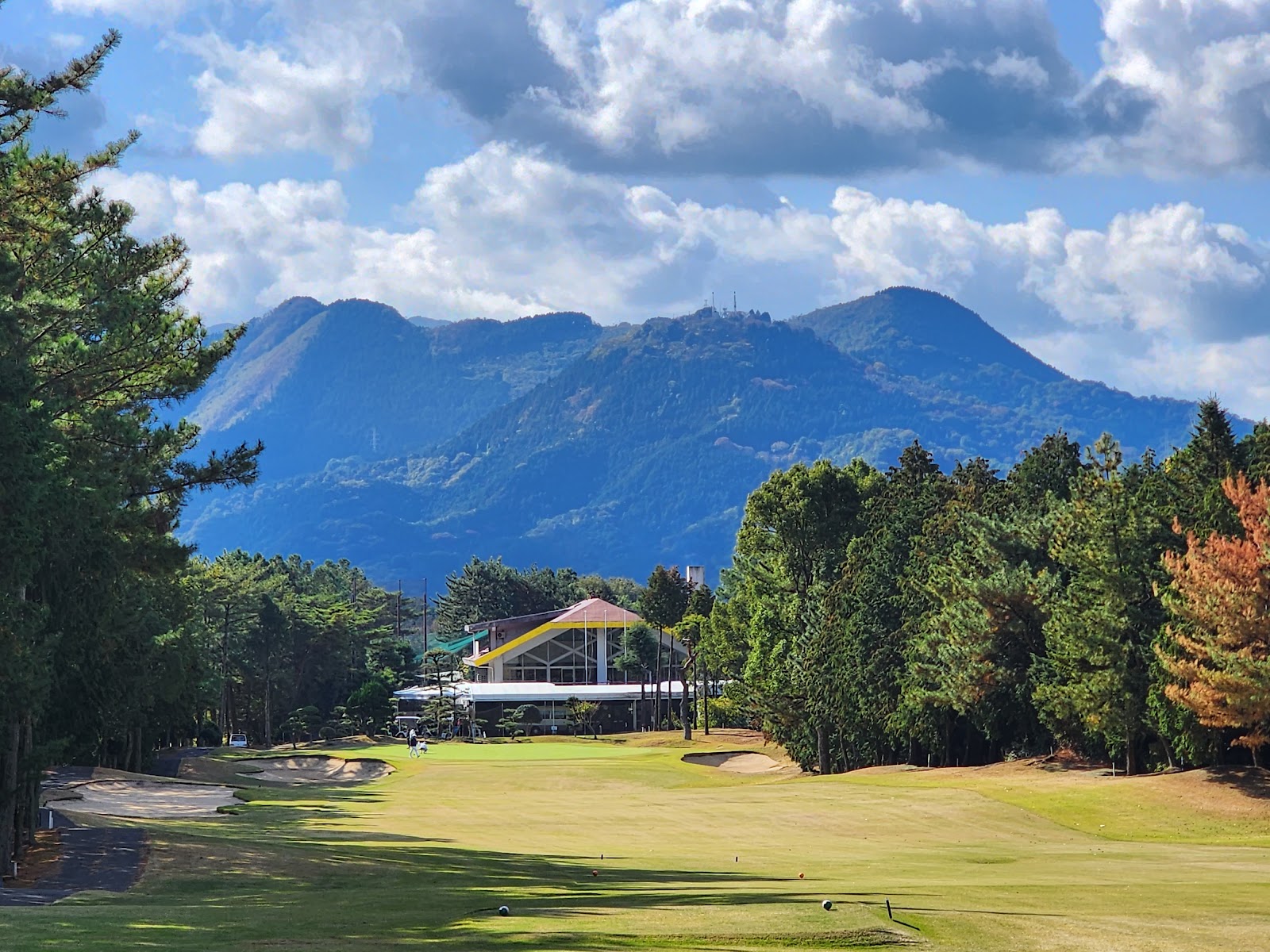 Matsuyama Golf Club - 2