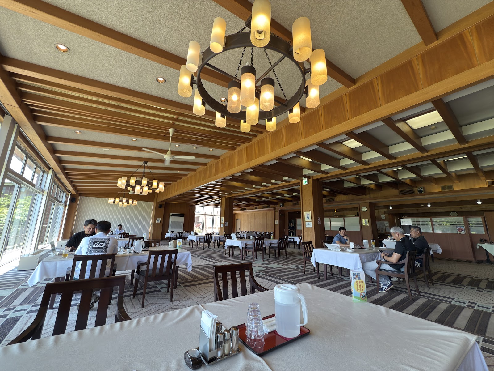 Aso Akamizu Golf Club - 5