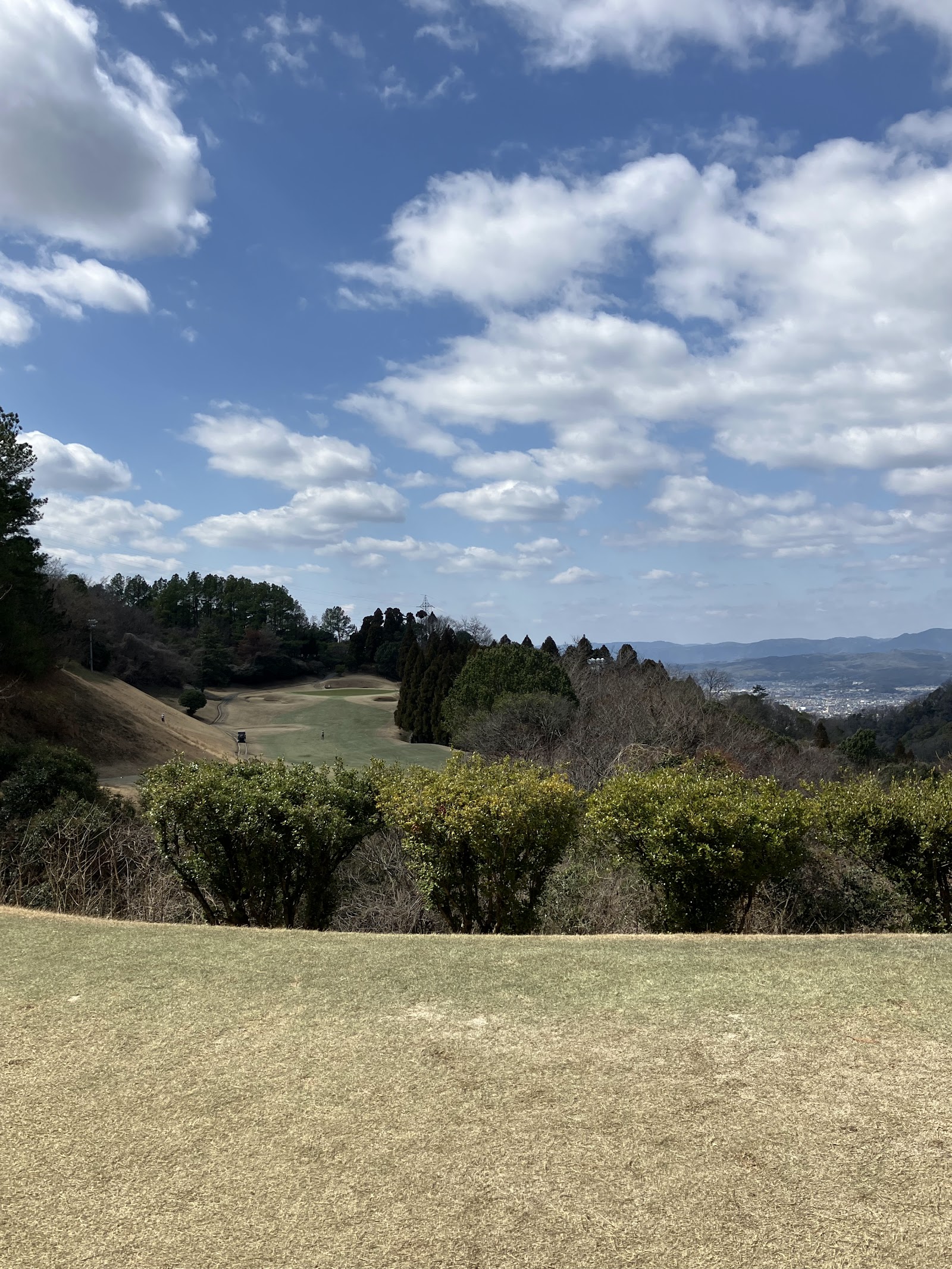 Mermaid Fukuyama Golf Club - 3