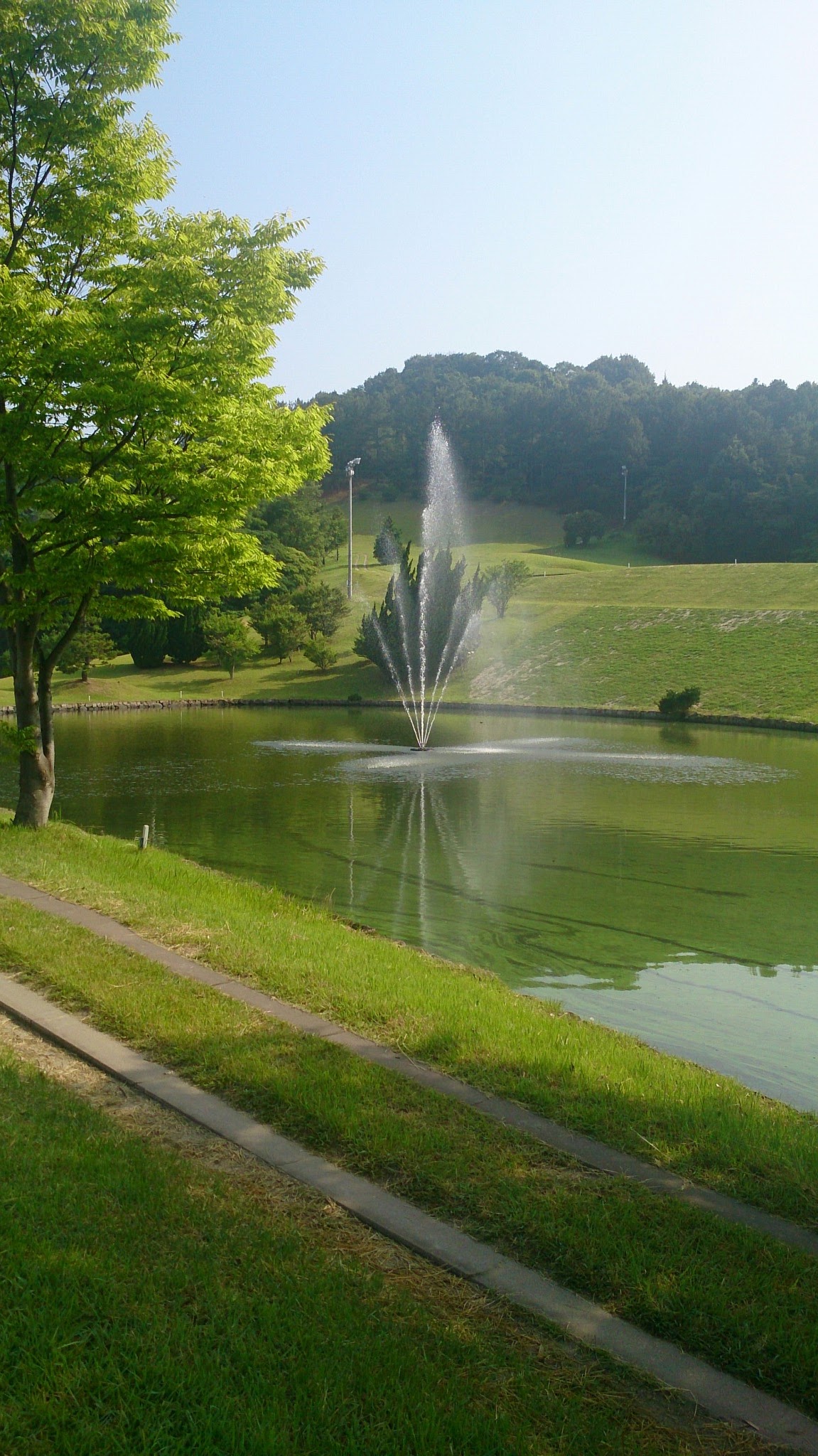 Mermaid Fukuyama Golf Club - 6