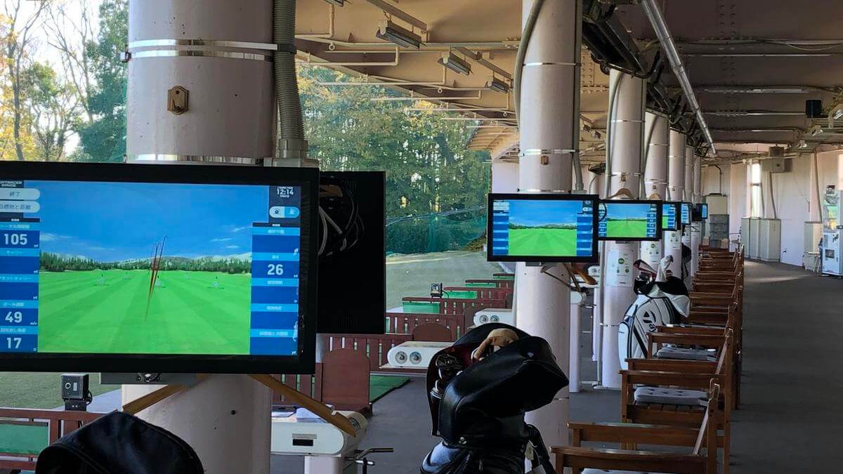 Kanucha Golf Course - 4