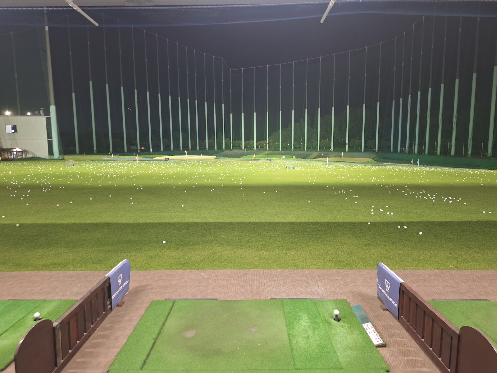 Kanucha Golf Course - 6