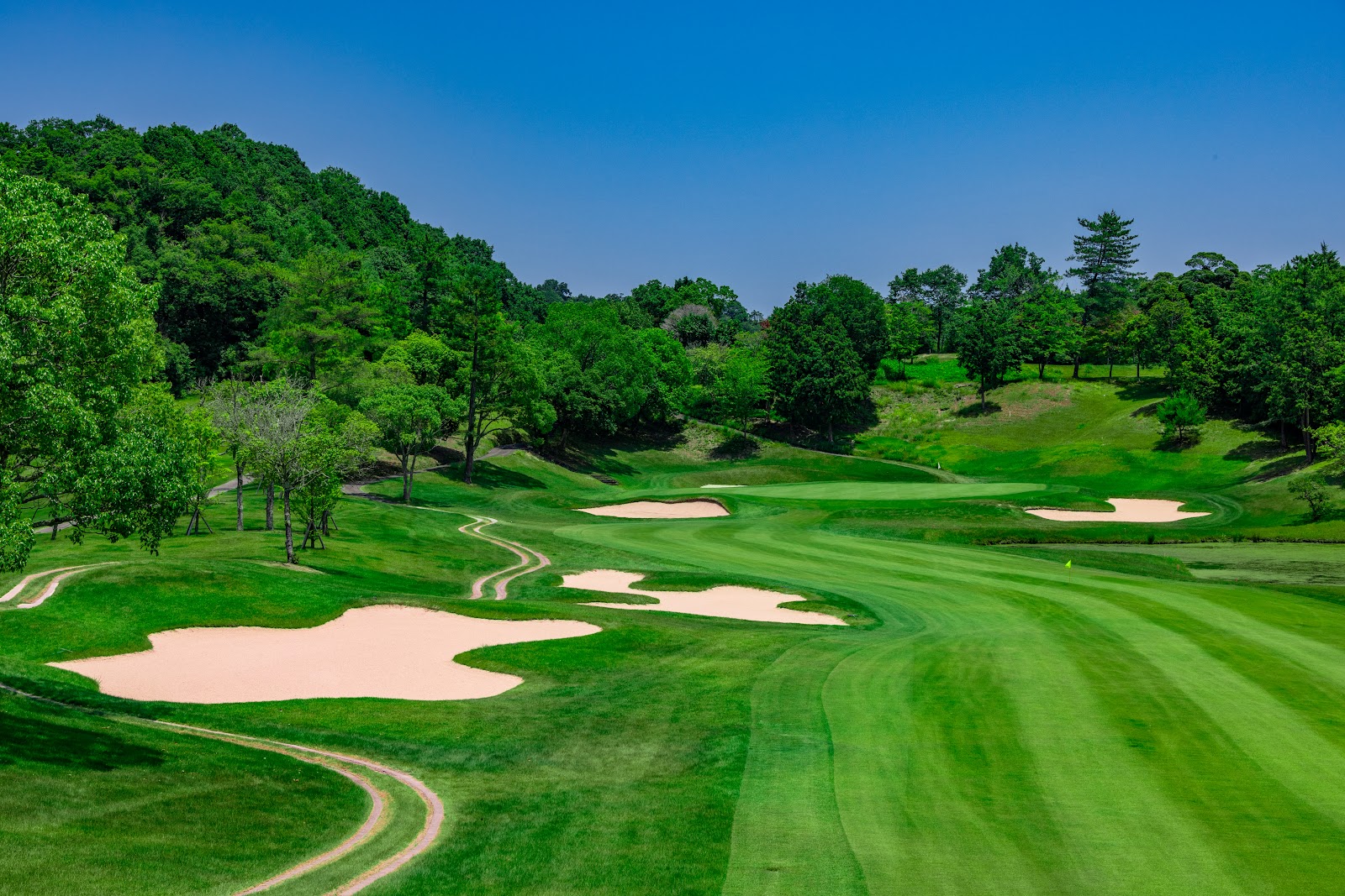 KOMA Country Club