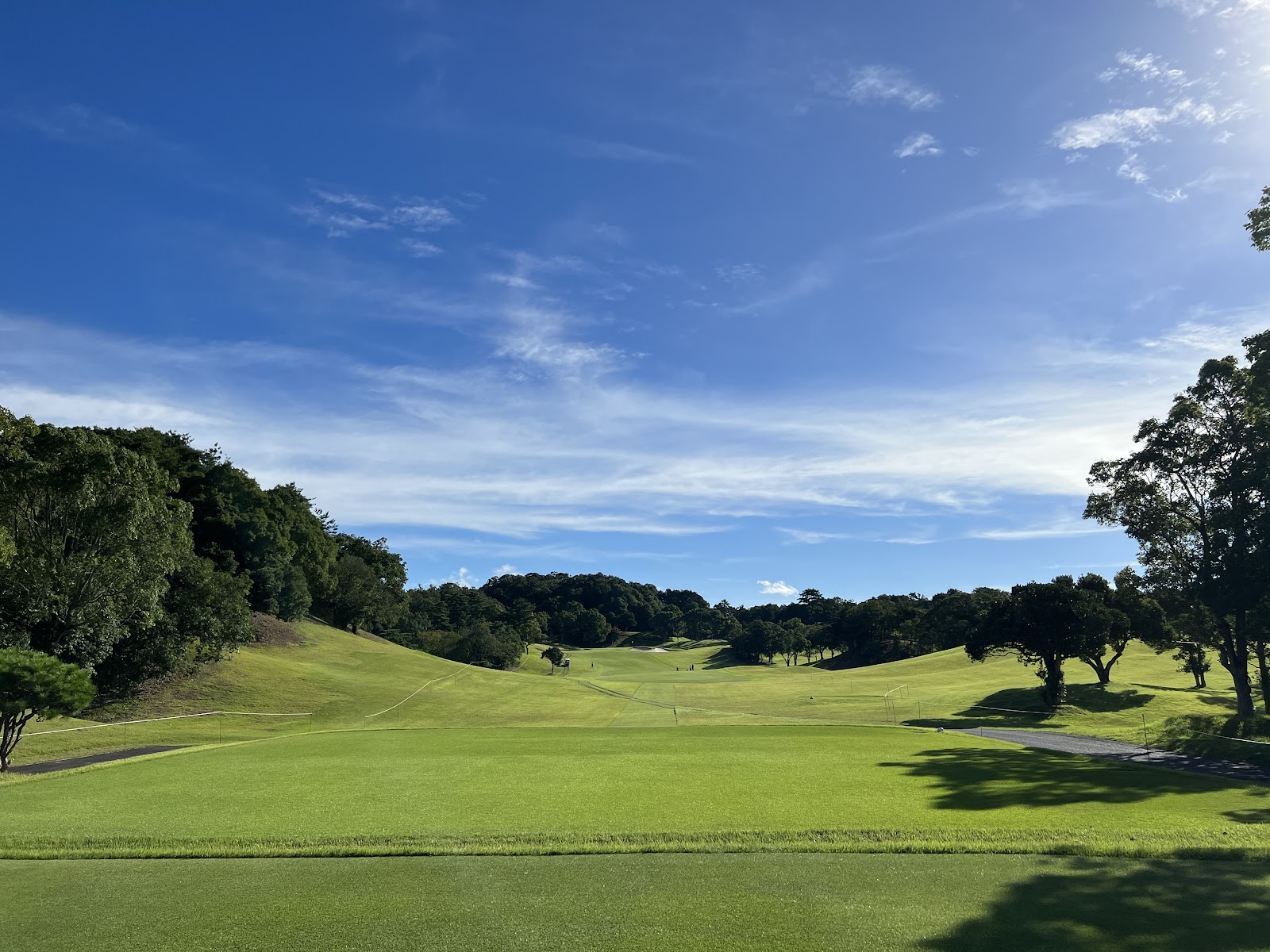 KOMA Country Club - 2