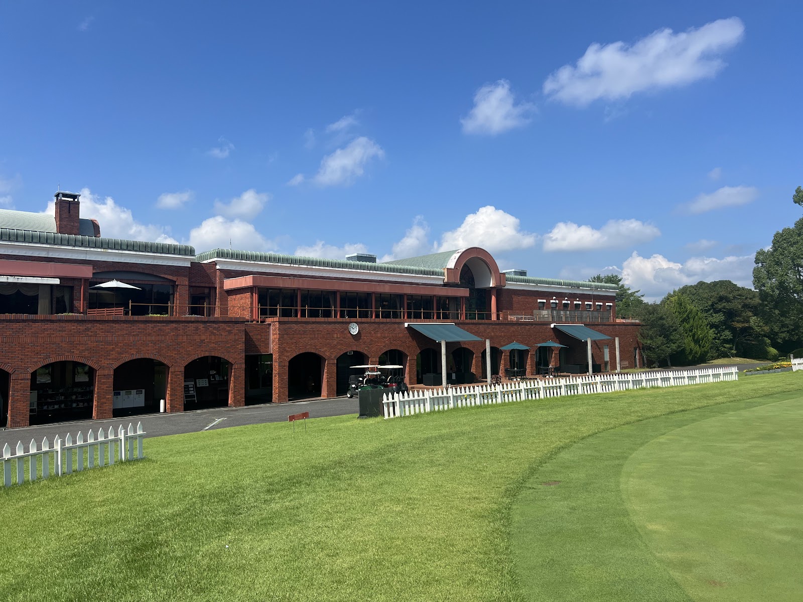 KOMA Country Club - 3
