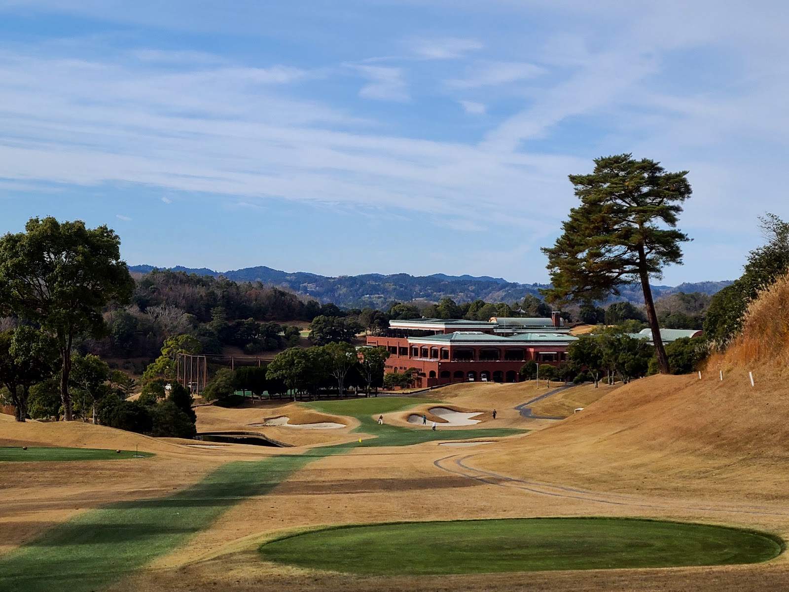 KOMA Country Club - 5