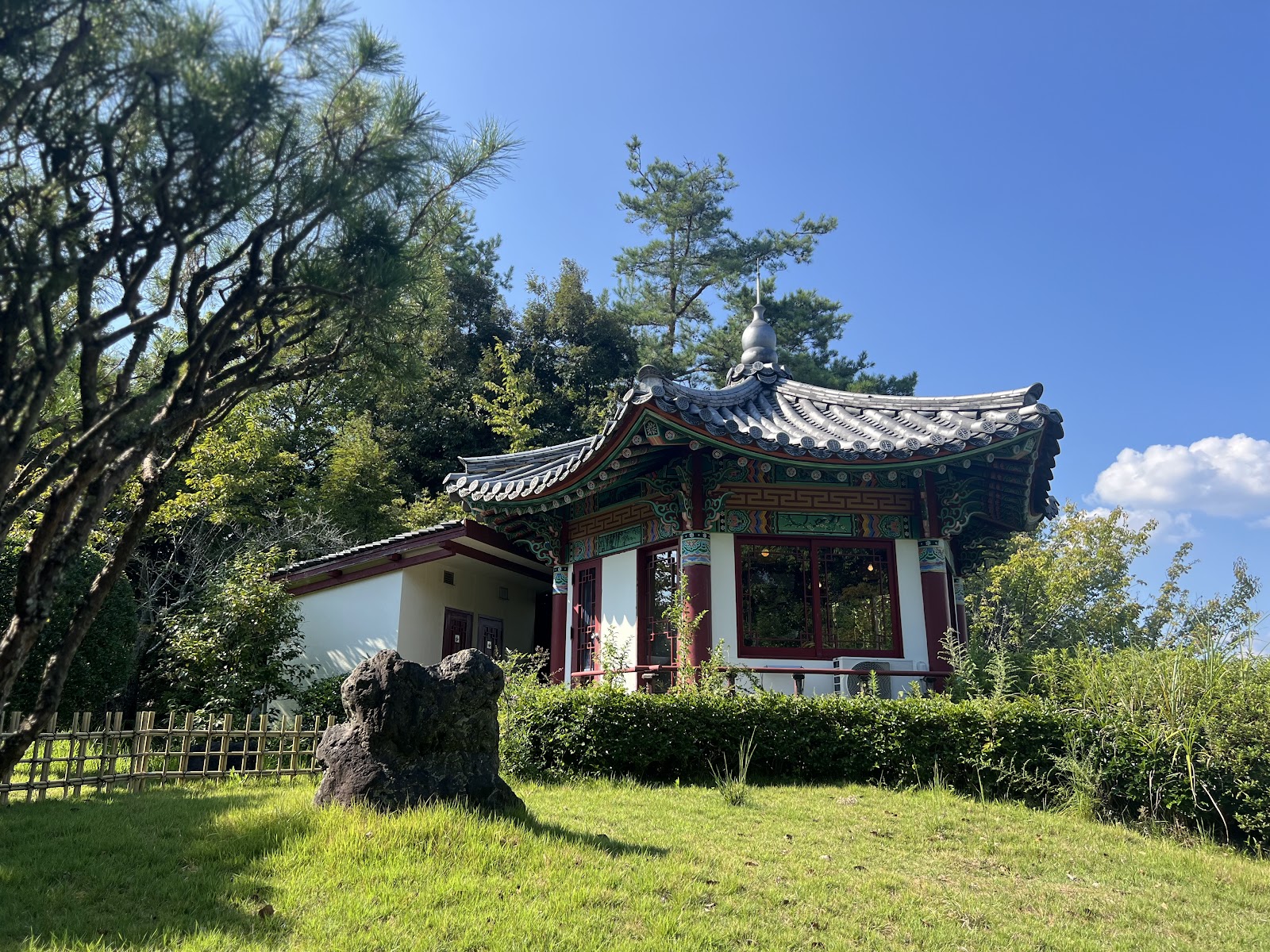 KOMA Country Club - 6