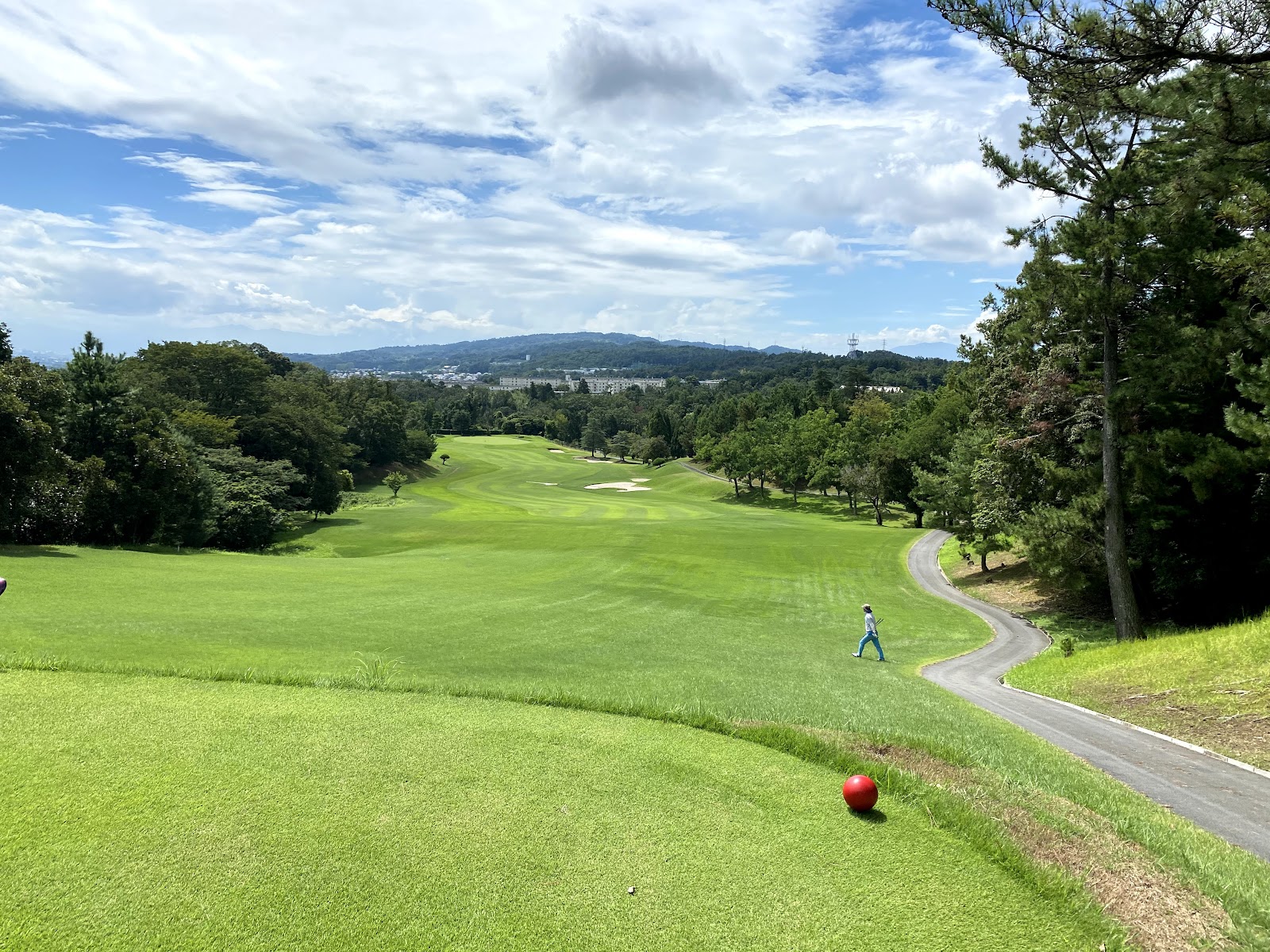 Asuka Country Club