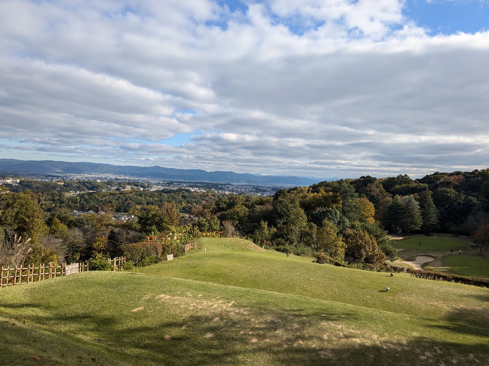 Asuka Country Club - 2