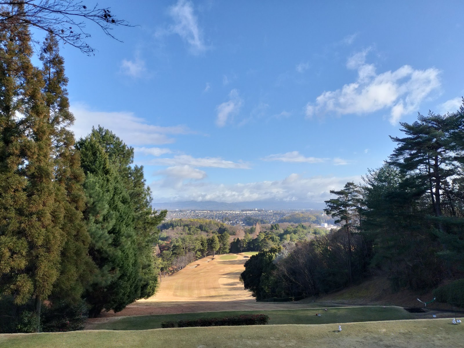 Asuka Country Club - 4