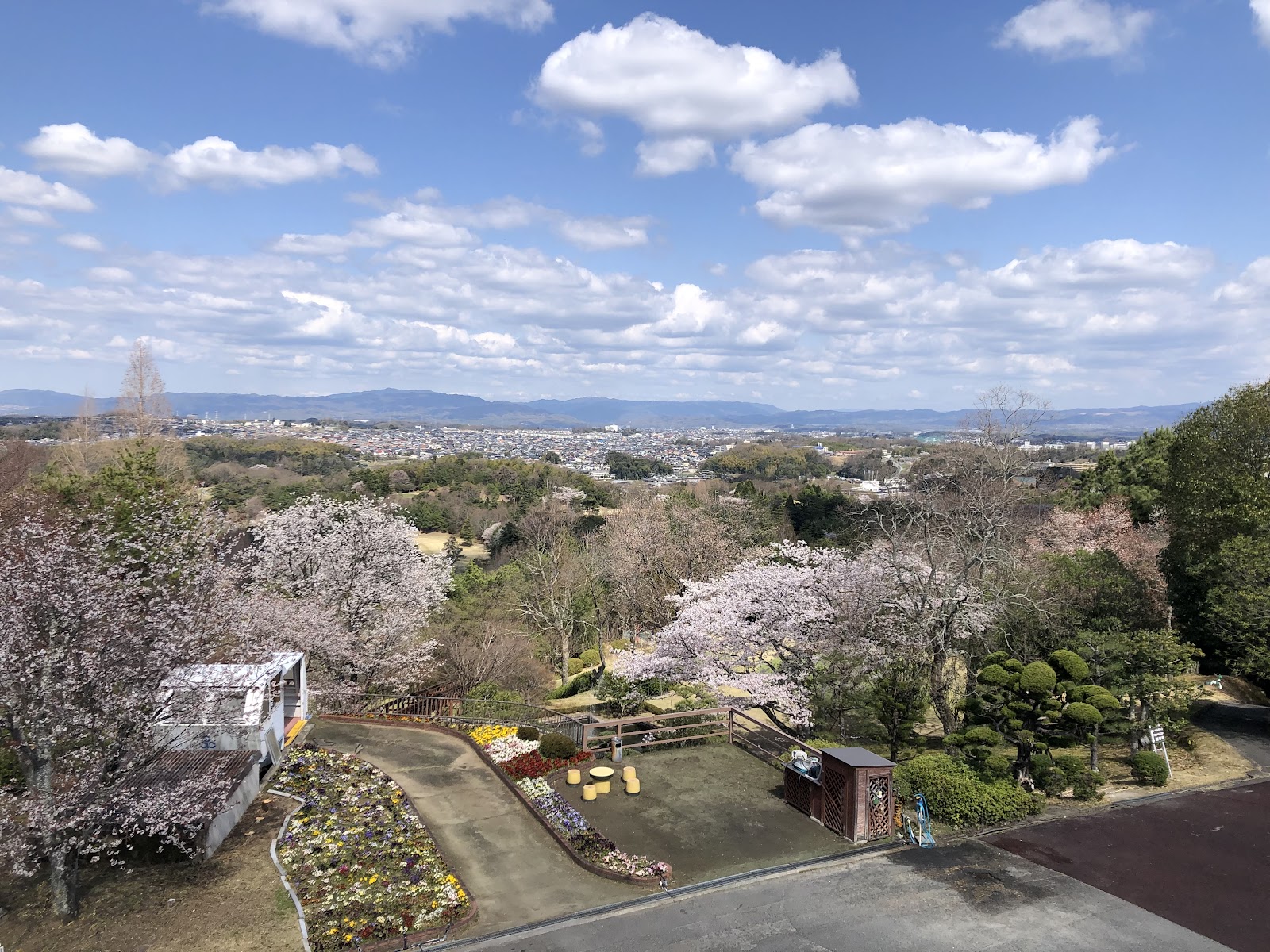 Asuka Country Club - 5