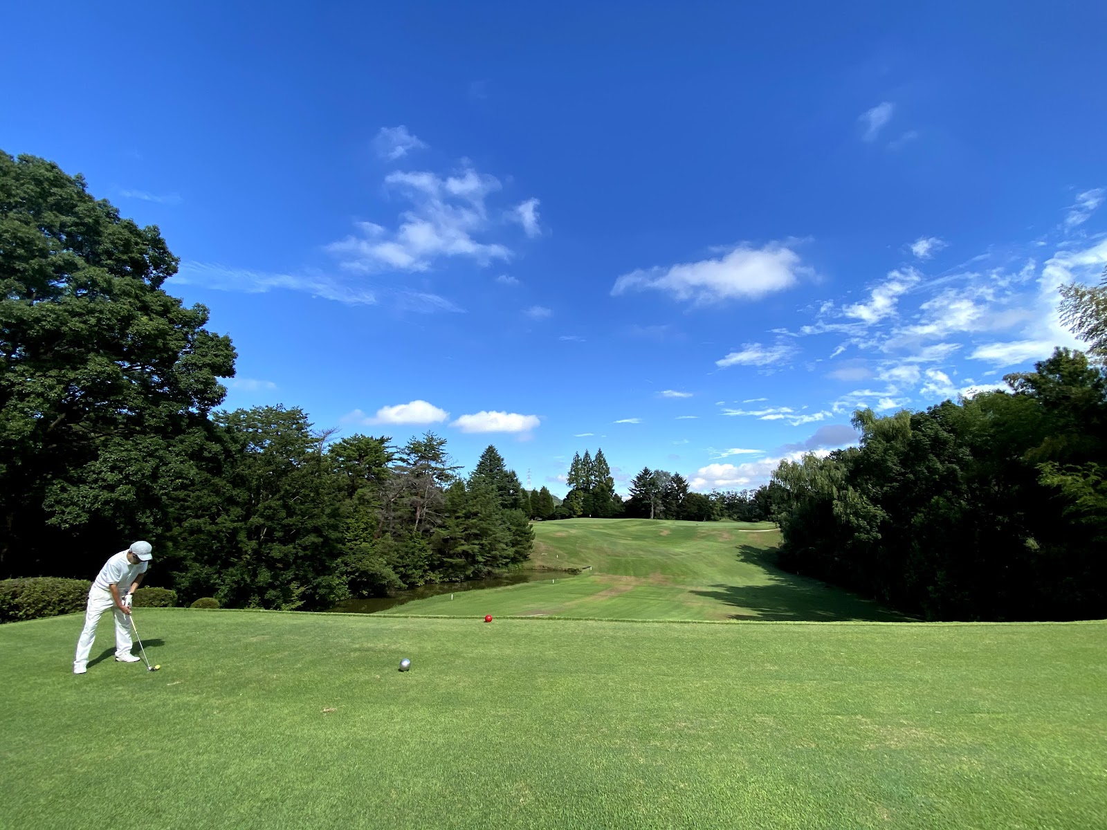 Asuka Country Club - 6