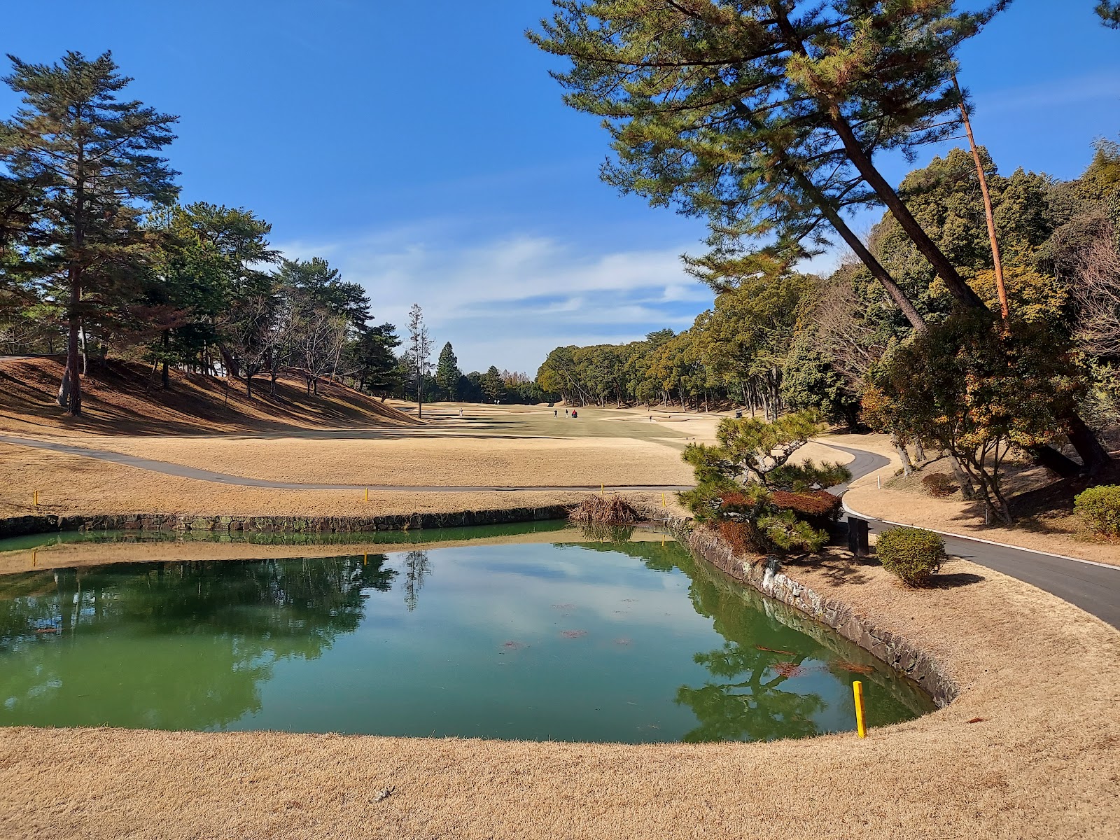 Nara International Golf Club - 2