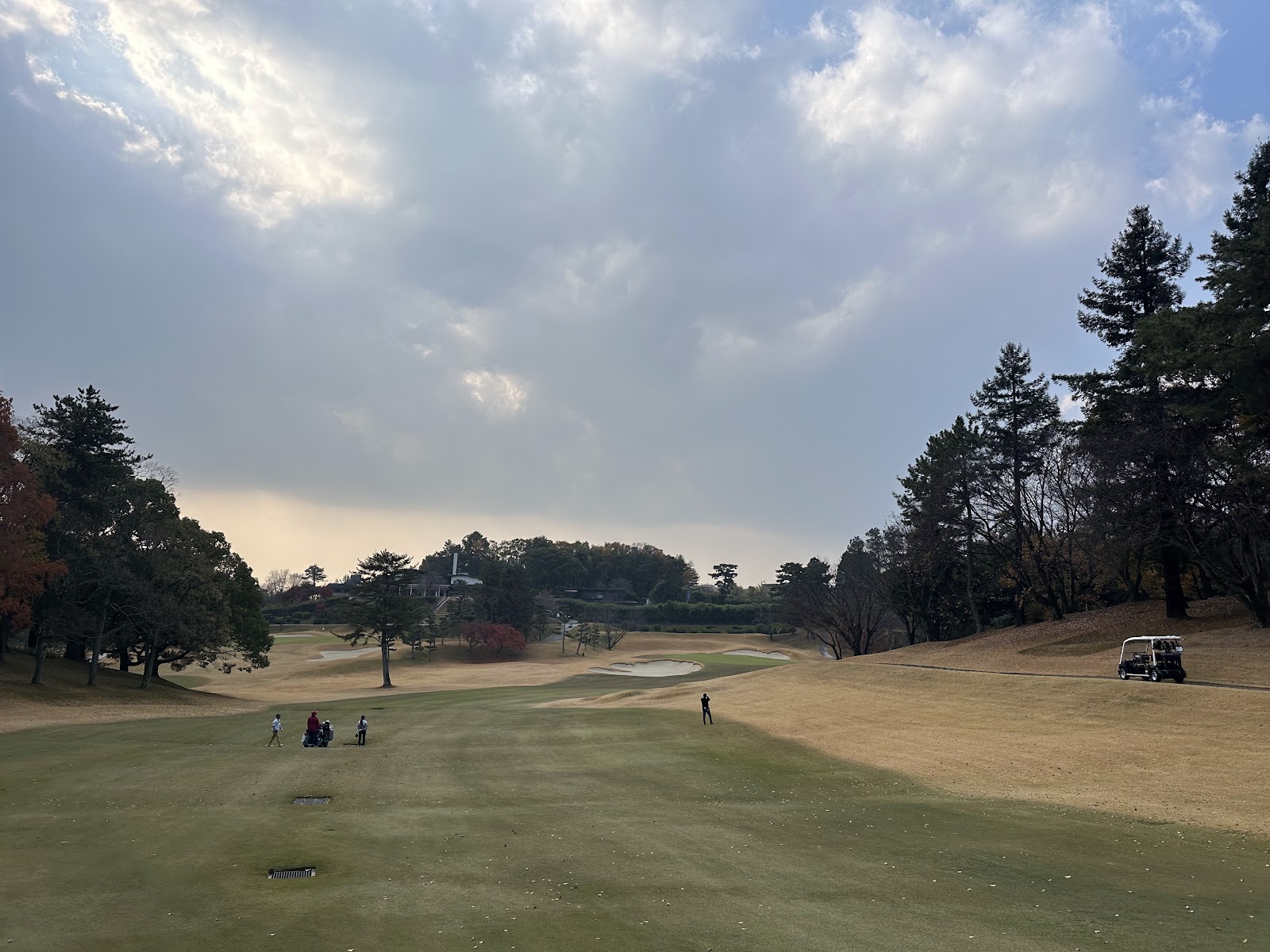 Nara International Golf Club - 3