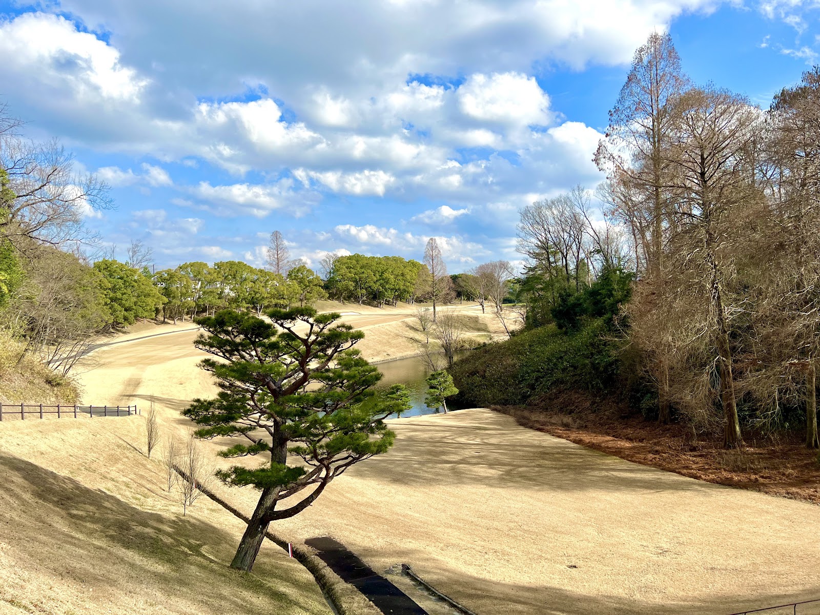 Nara International Golf Club - 6