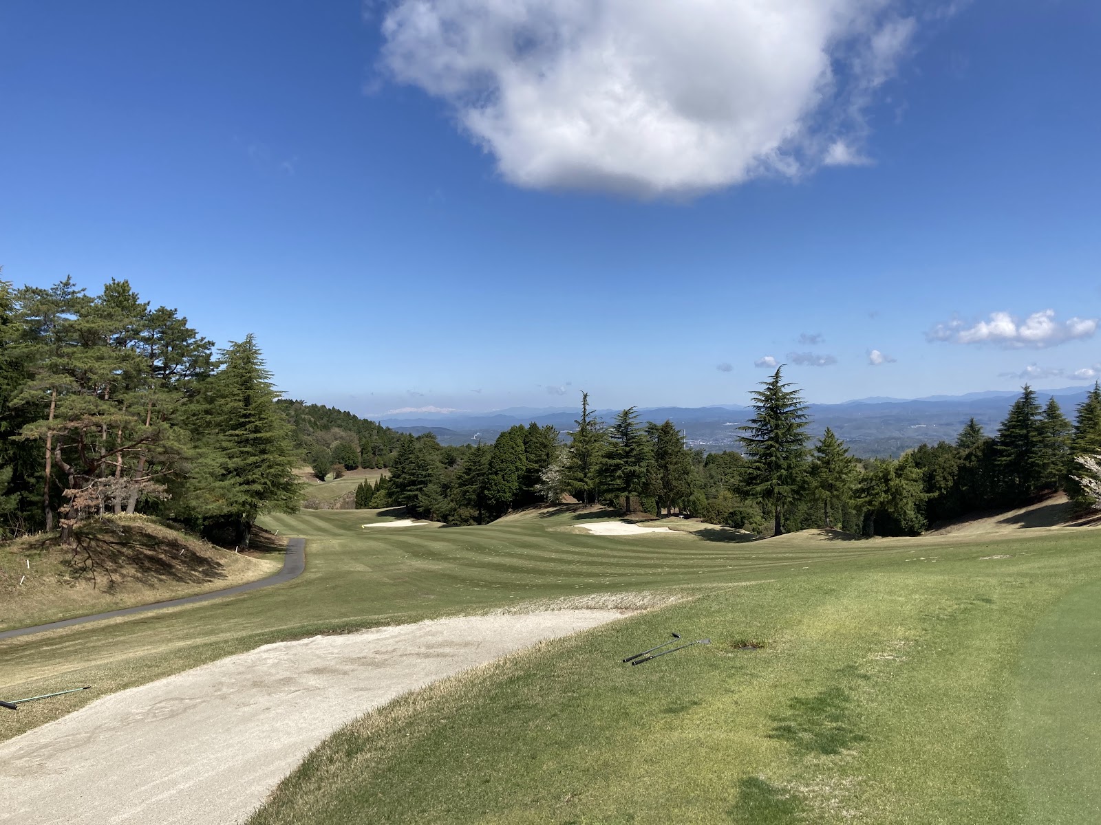 Meiki International Golf Club