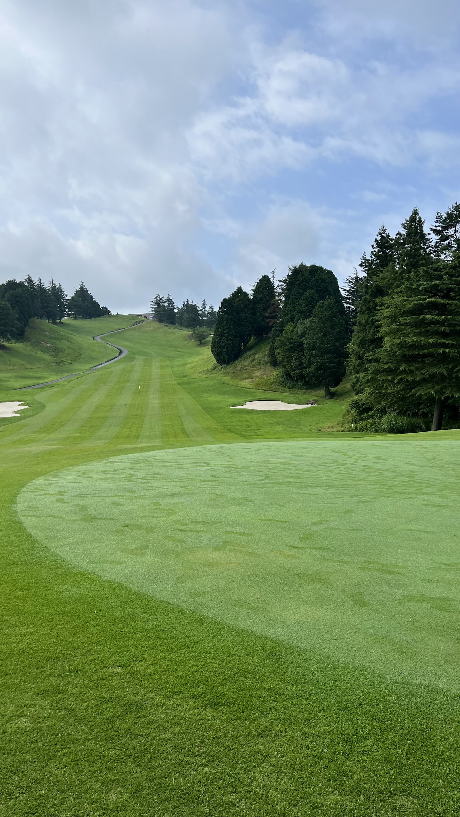 Meiki International Golf Club - 5