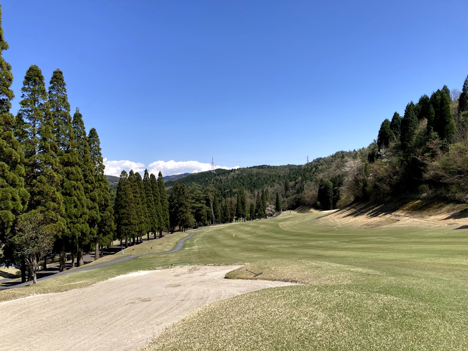 Meiki International Golf Club - 6