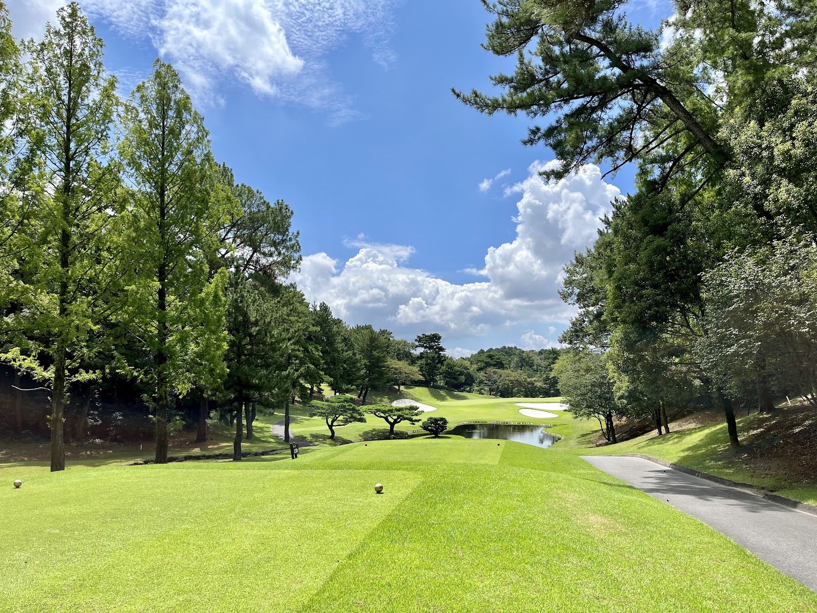 Miyoshi Country Club