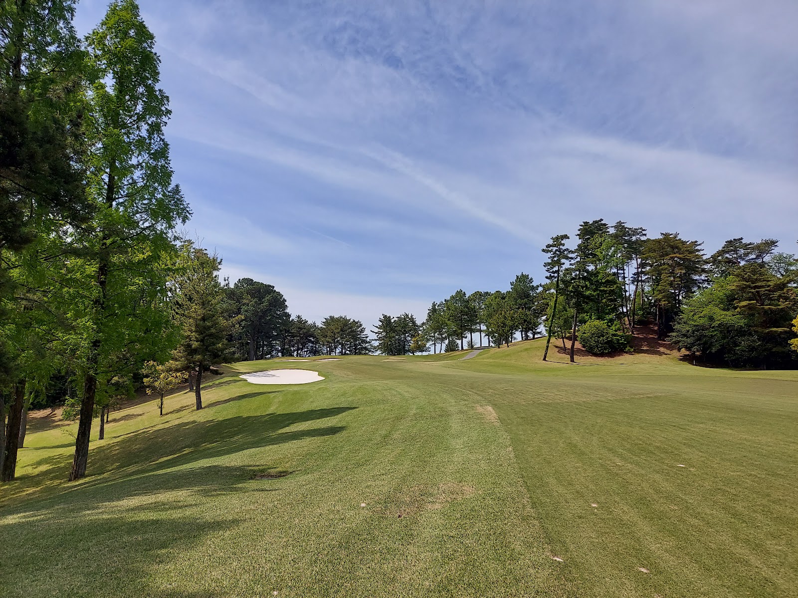 Miyoshi Country Club - 2