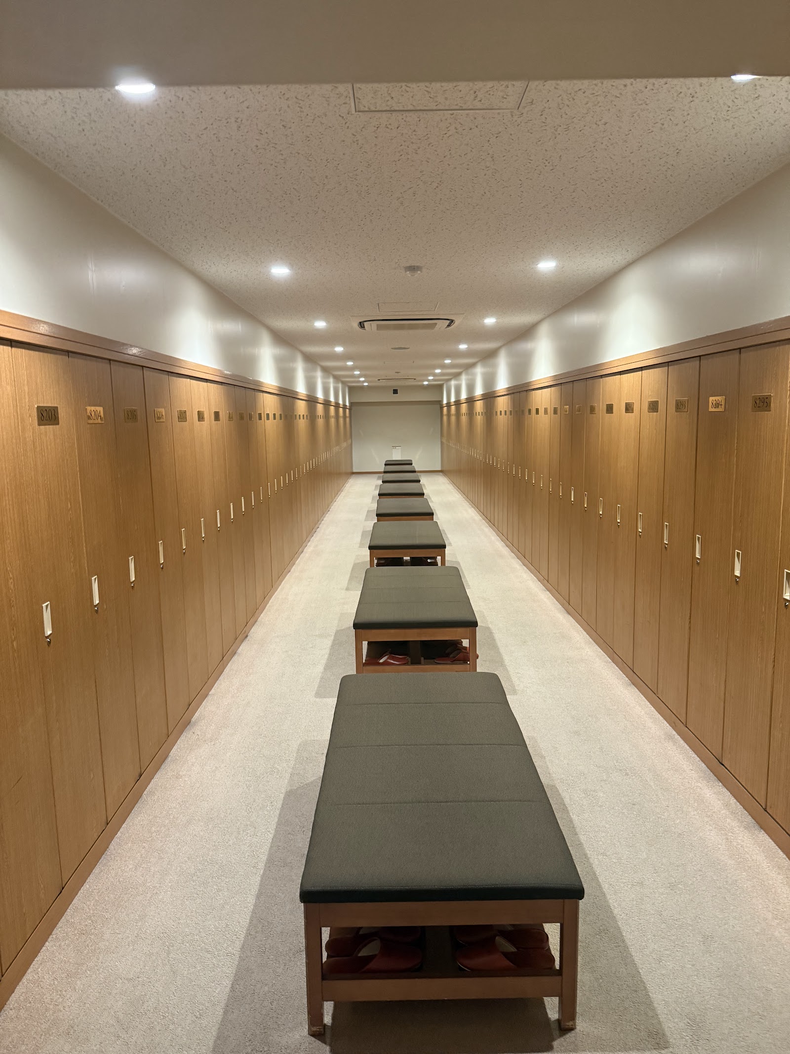 Miyoshi Country Club - 5