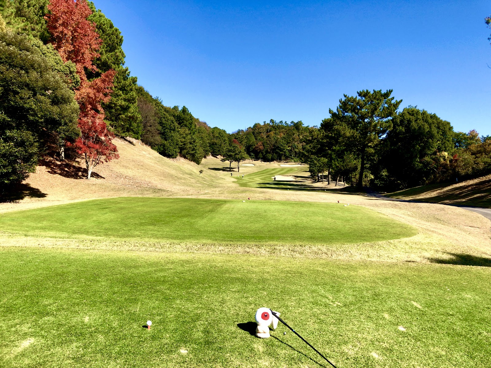 Fukuyama Country Club