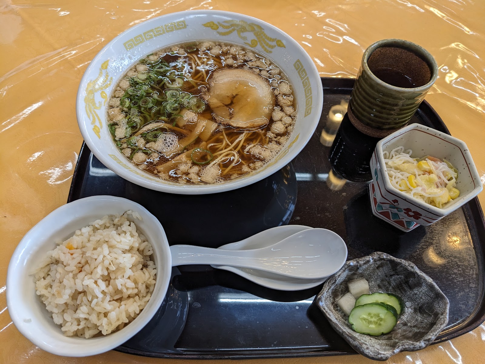 Fukuyama Country Club - 2