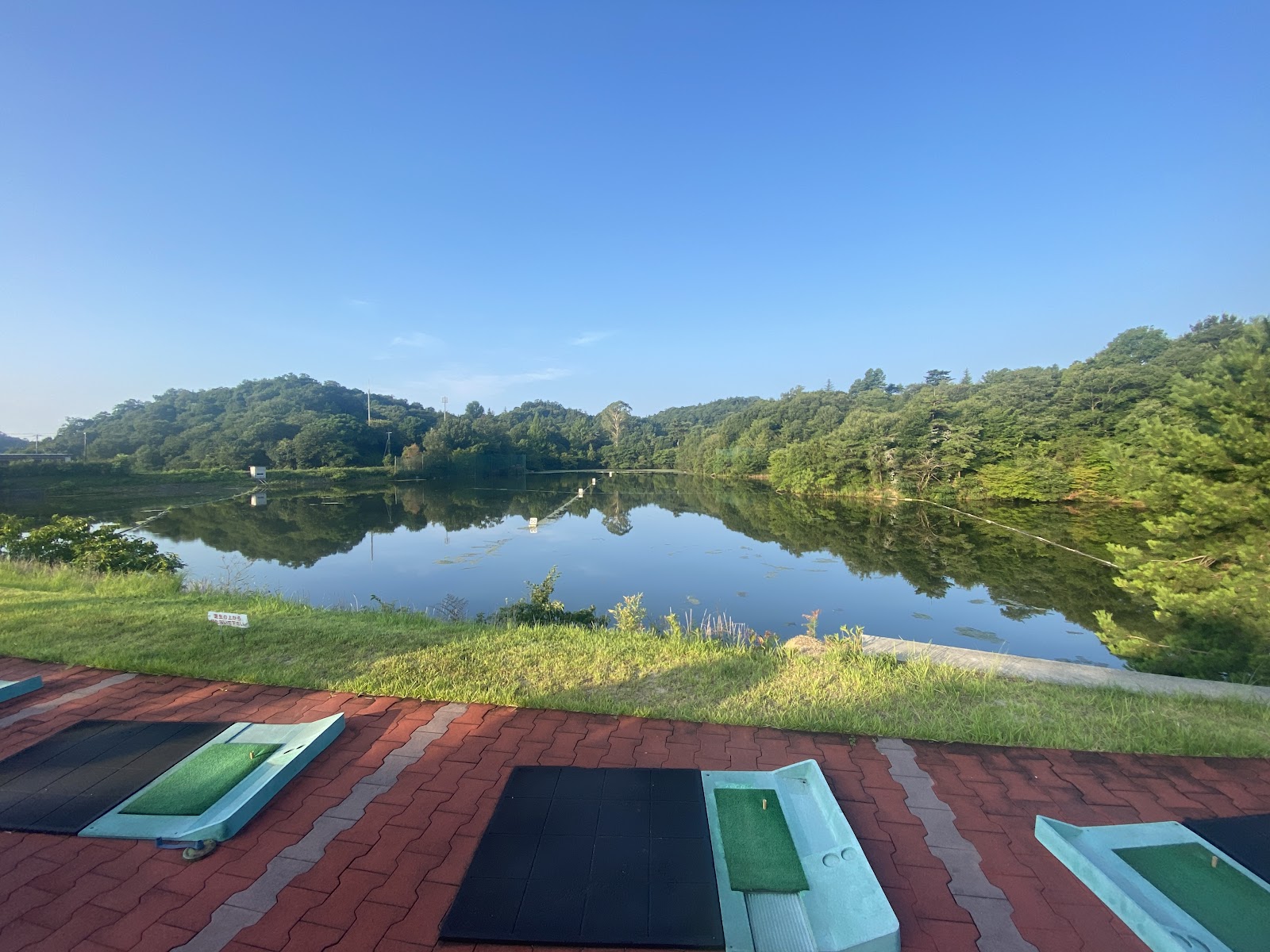 Fukuyama Country Club - 4