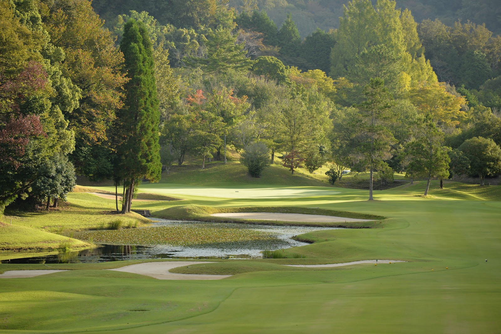 Nagoya Green Country Club