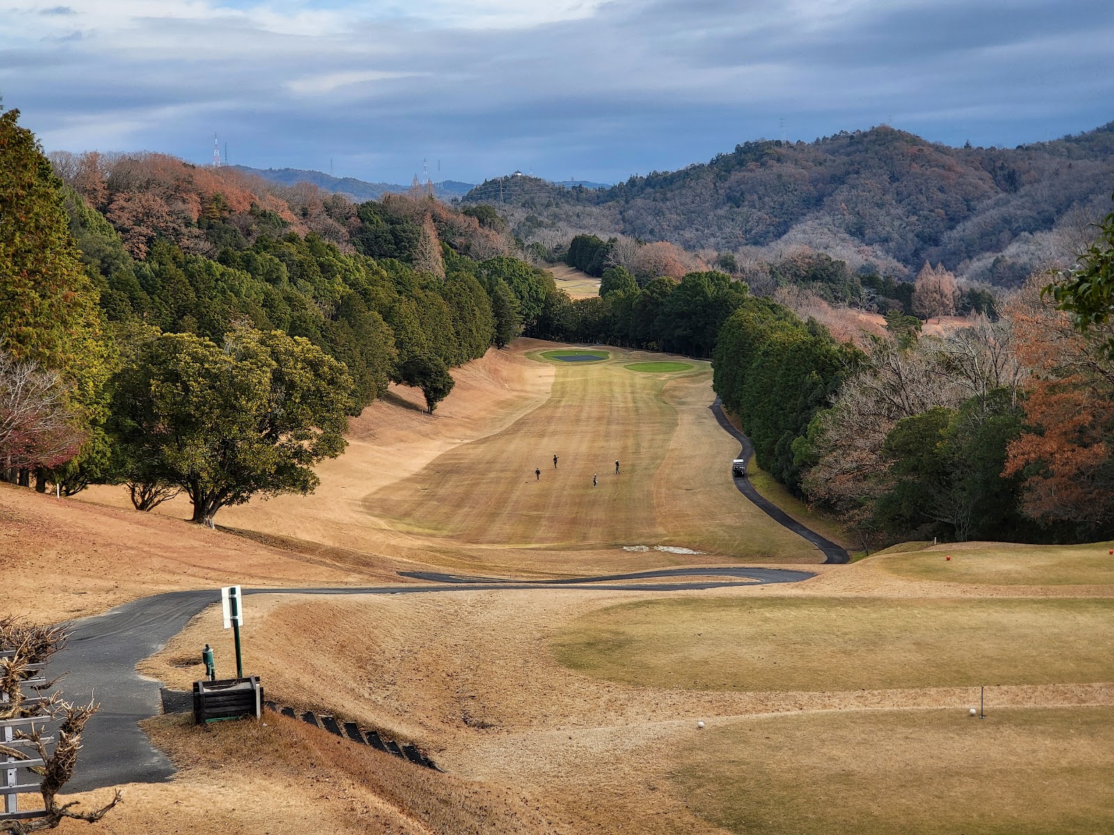 Nagoya Green Country Club - 3