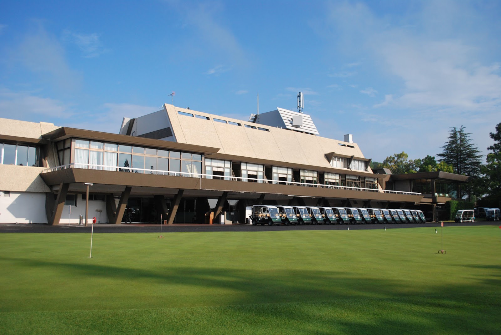 Nagoya Green Country Club - 4