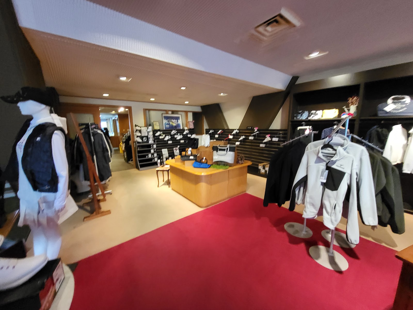 Nagoya Green Country Club - 5