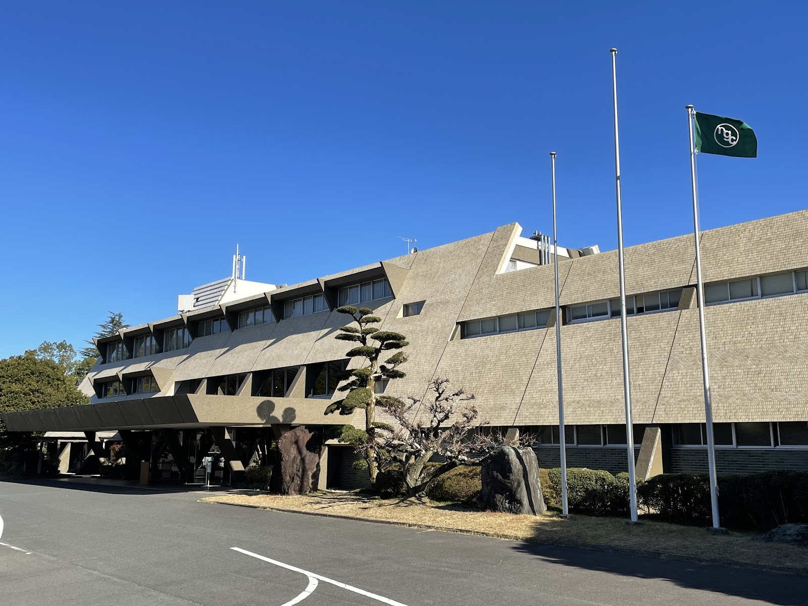Nagoya Green Country Club - 6