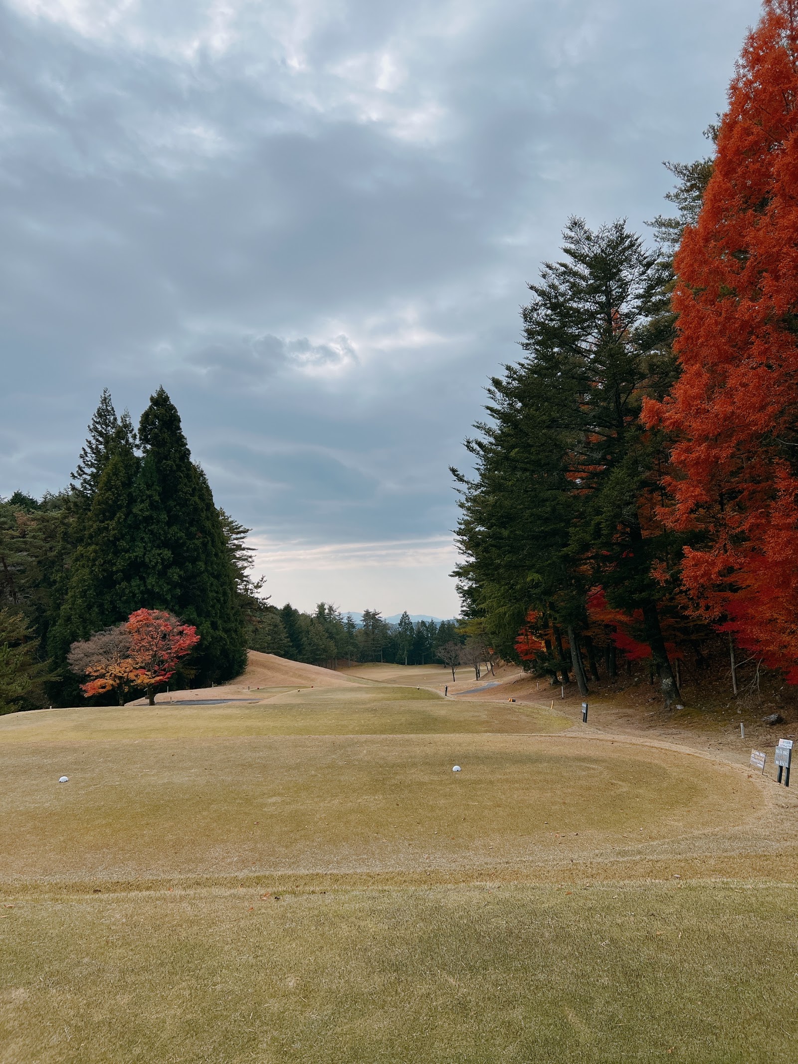 Akechi Golf Club - 4