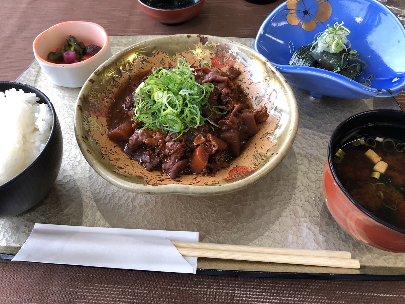 Akechi Golf Club - 5