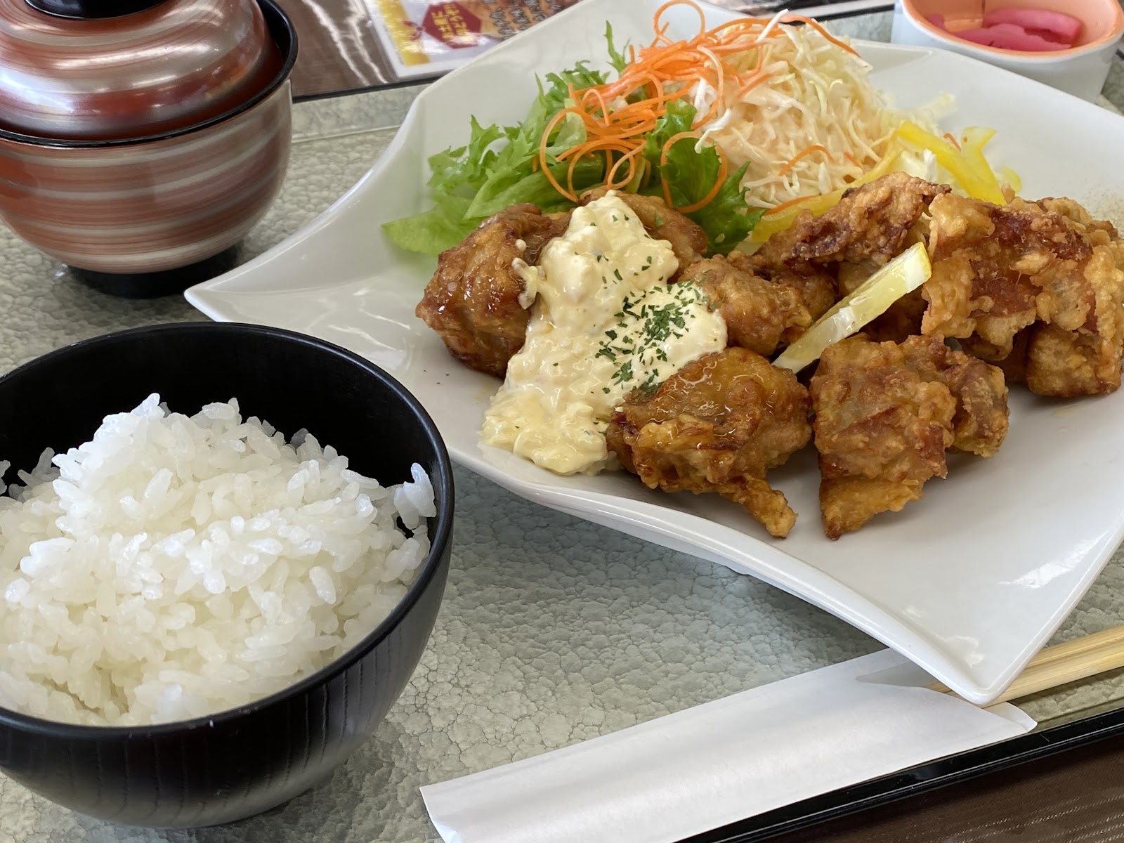 Akechi Golf Club - 6