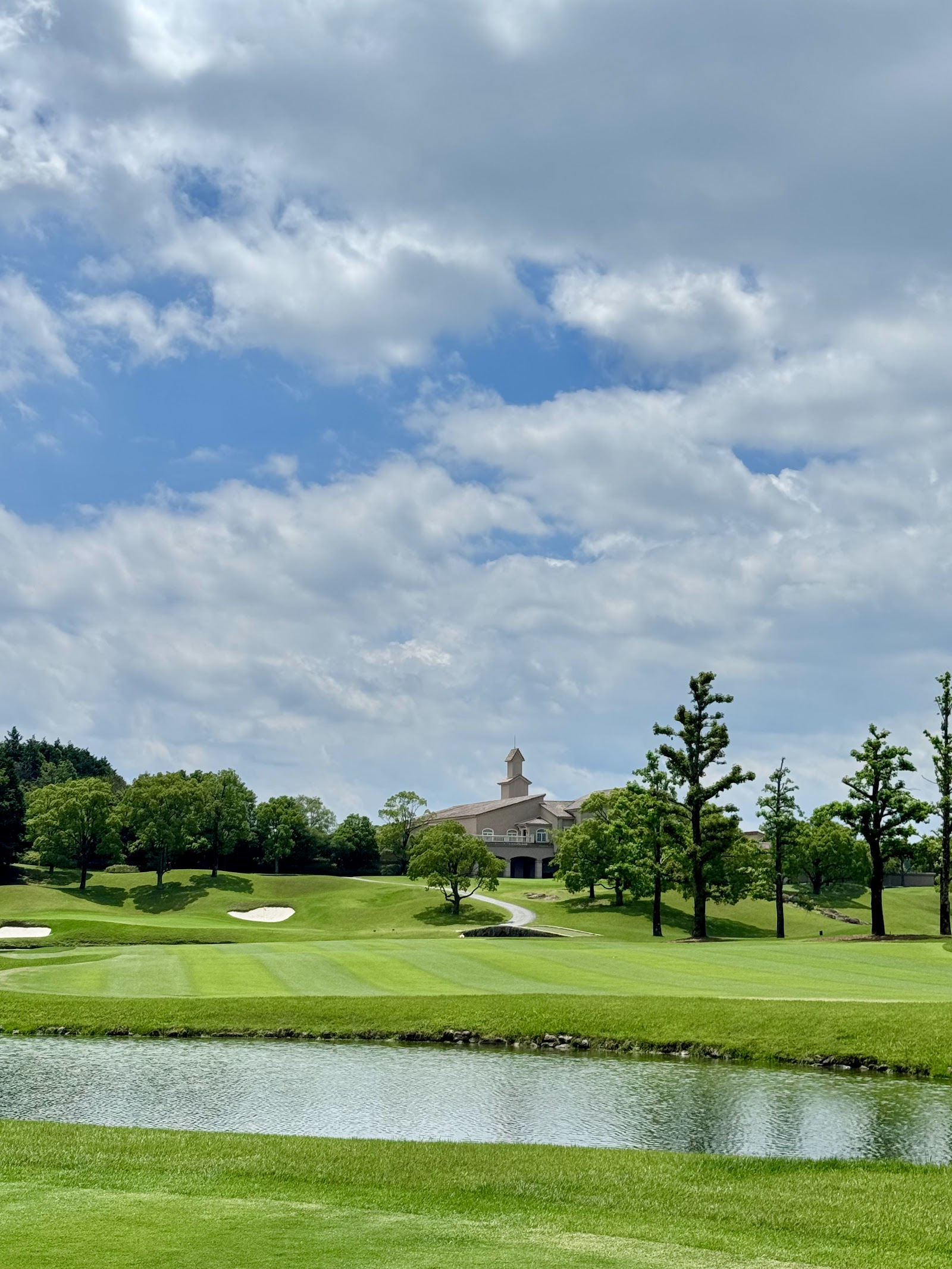 The Tradition Golf Club - 2