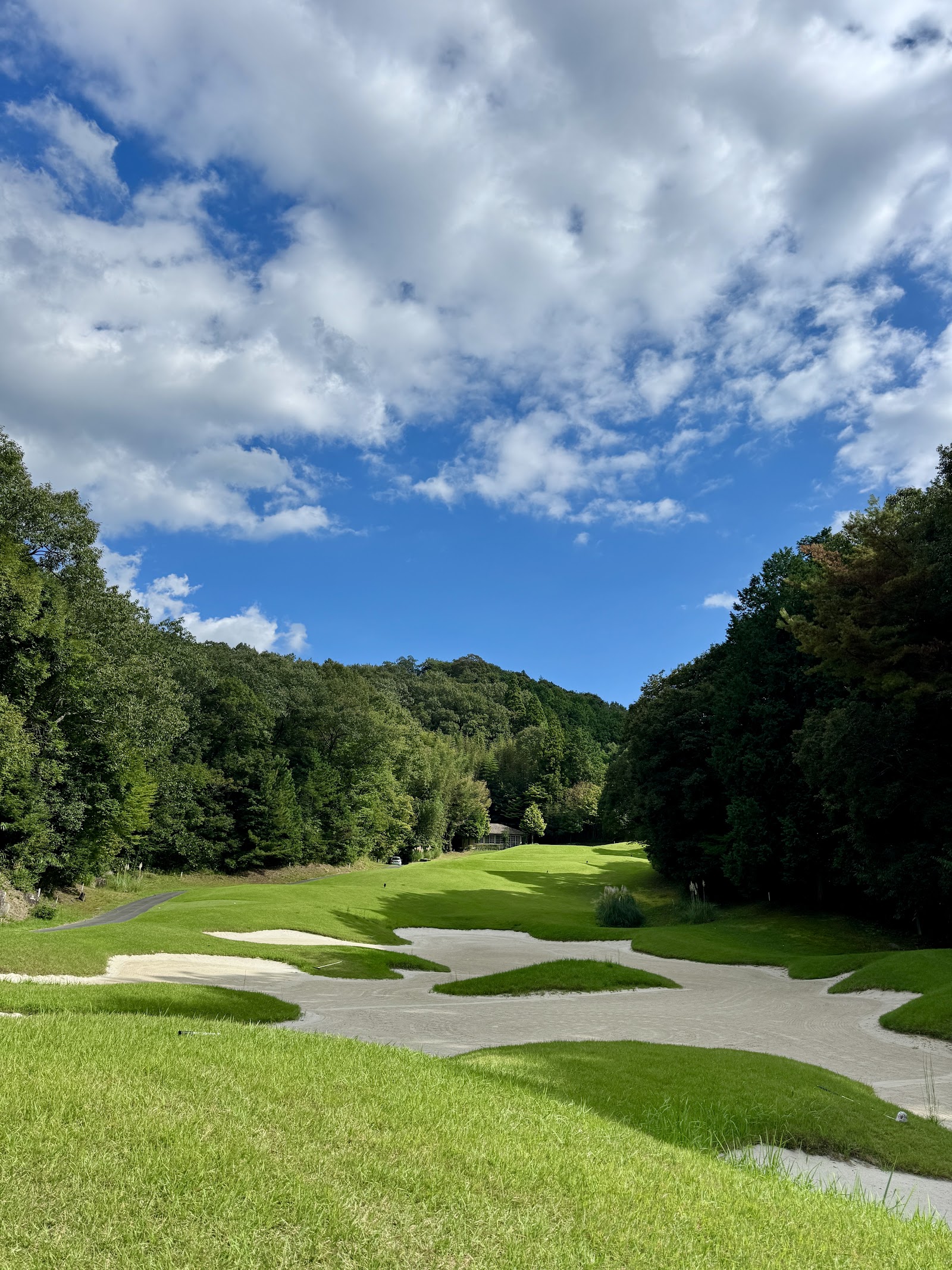 The Tradition Golf Club - 3