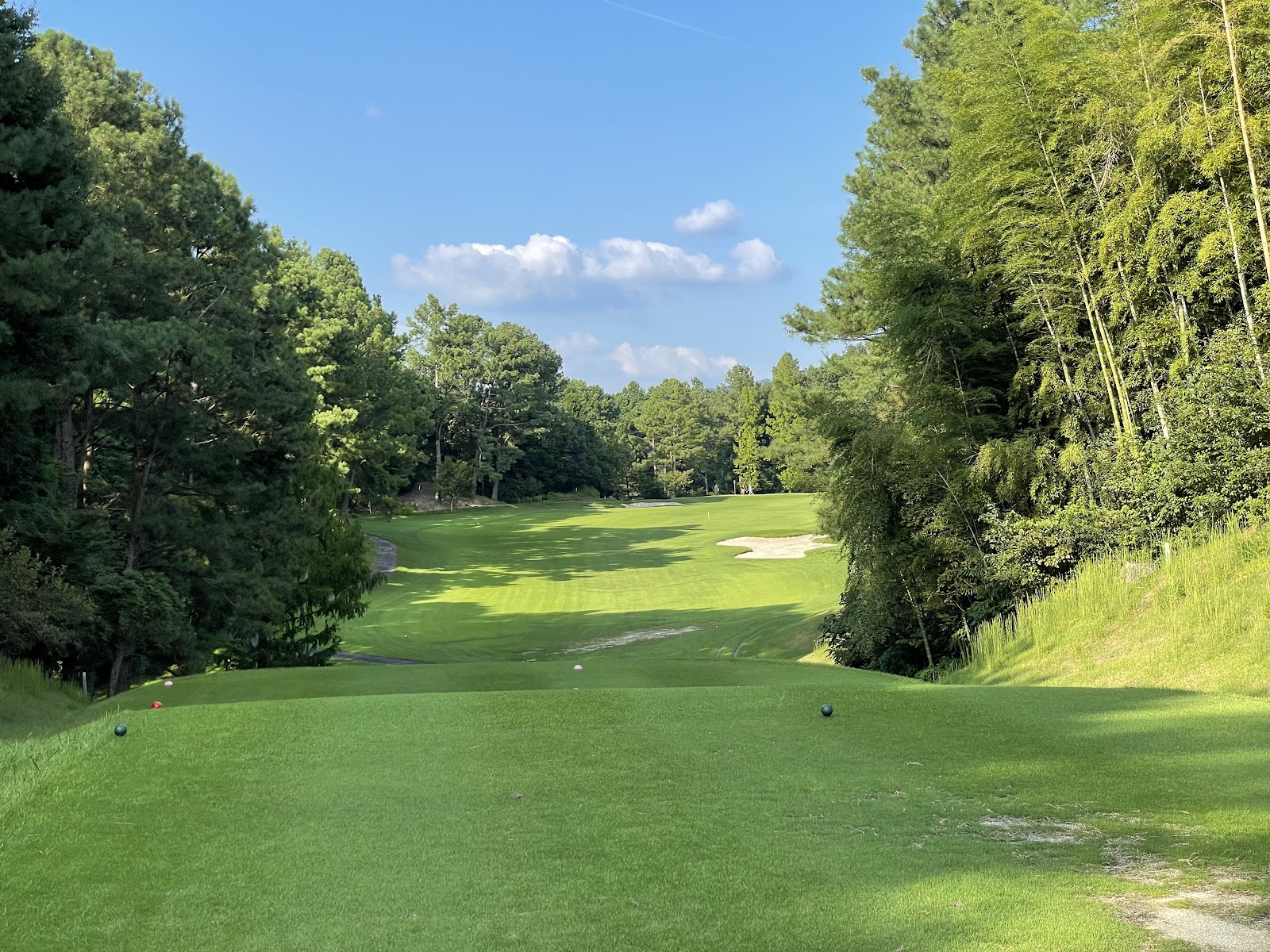 Nagoya Hirohata Golf Course - 2