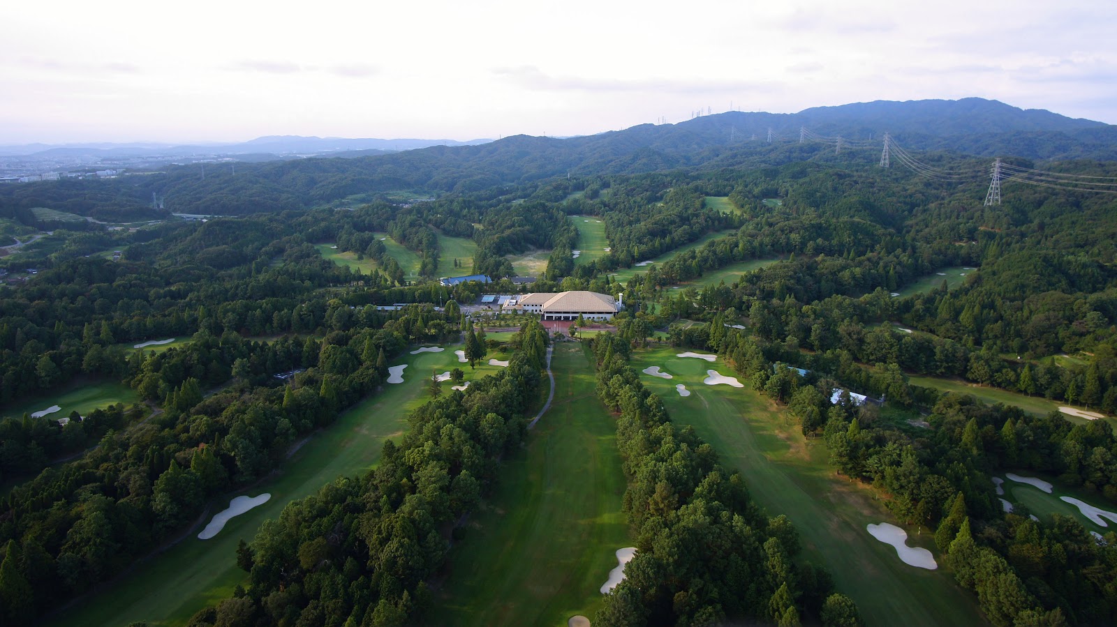 East Nagoya Country Club