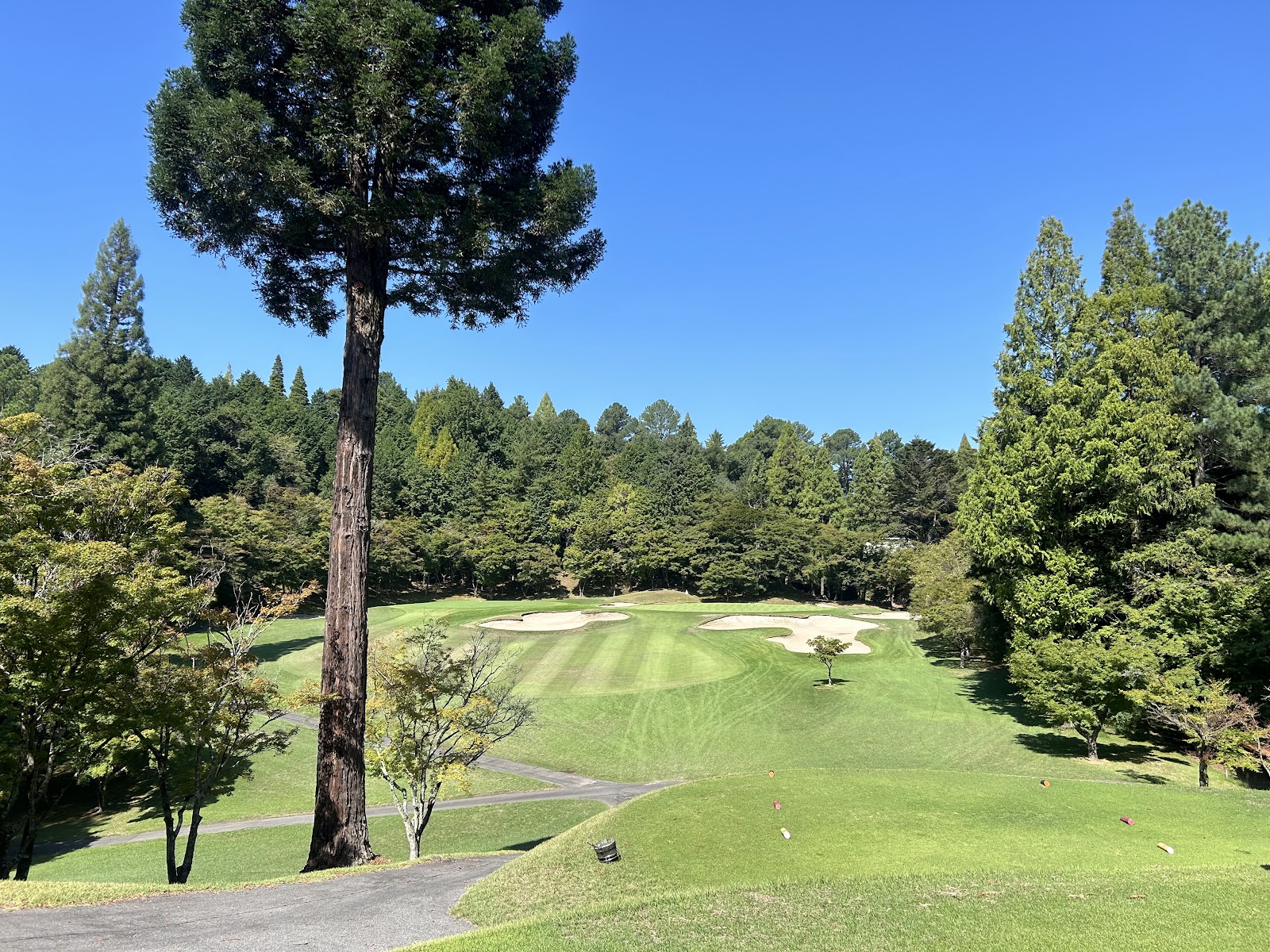 East Nagoya Country Club - 2