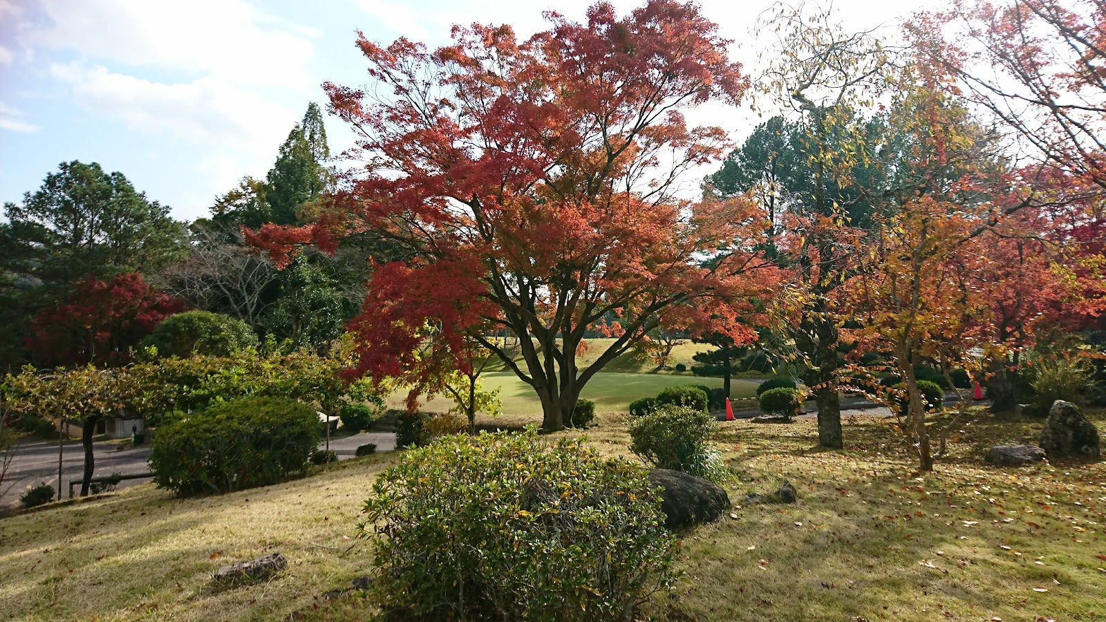 East Nagoya Country Club - 5
