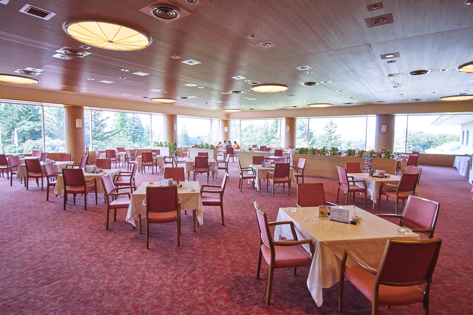 East Nagoya Country Club - 6