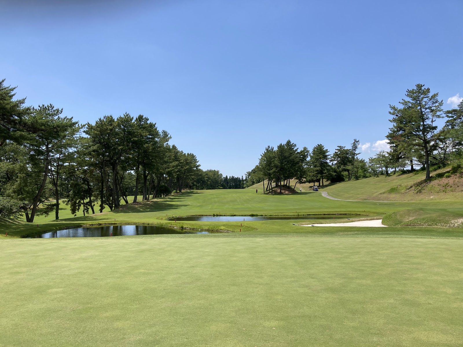Sanage Country Club