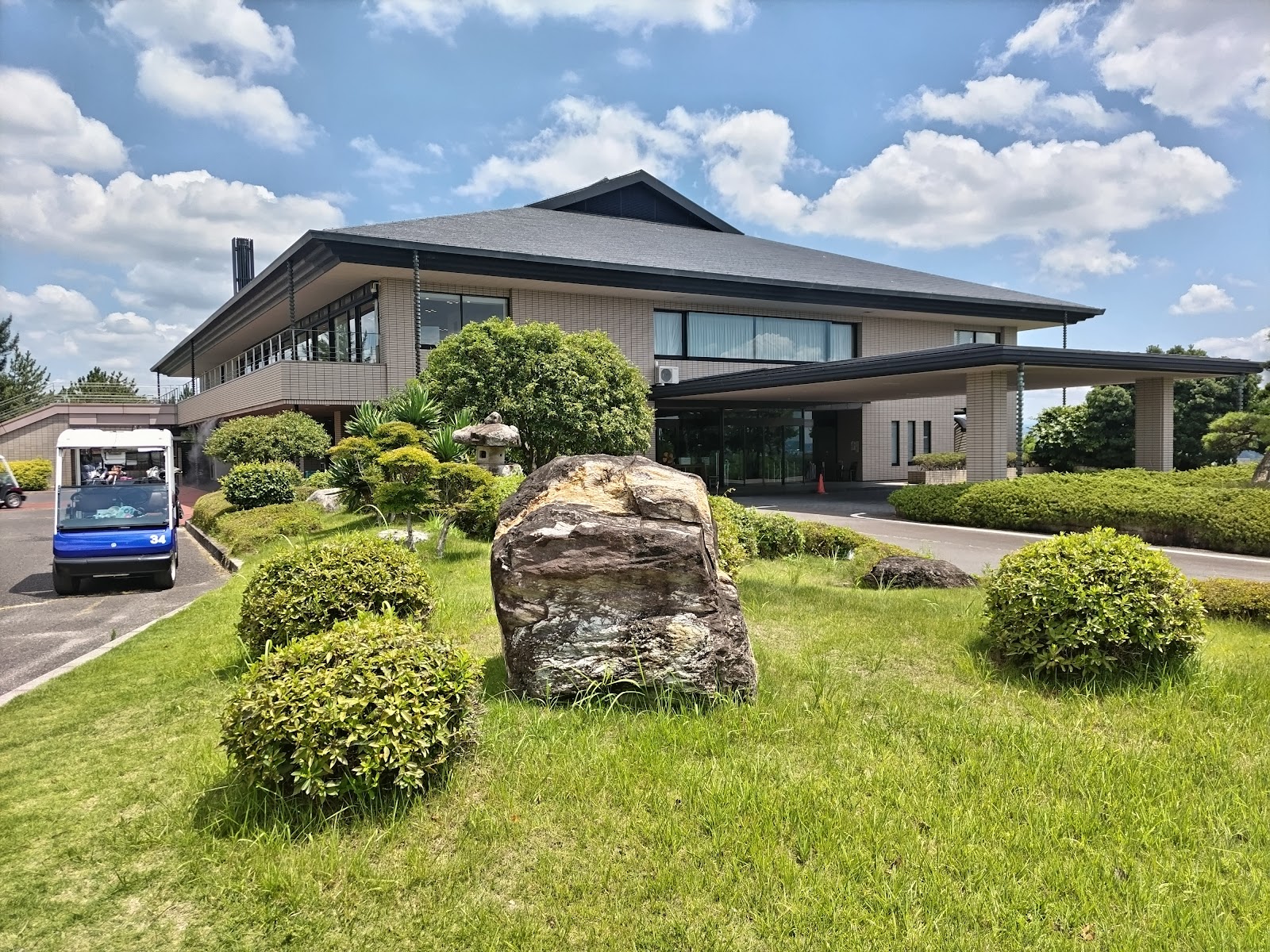 Sanage Country Club - 2