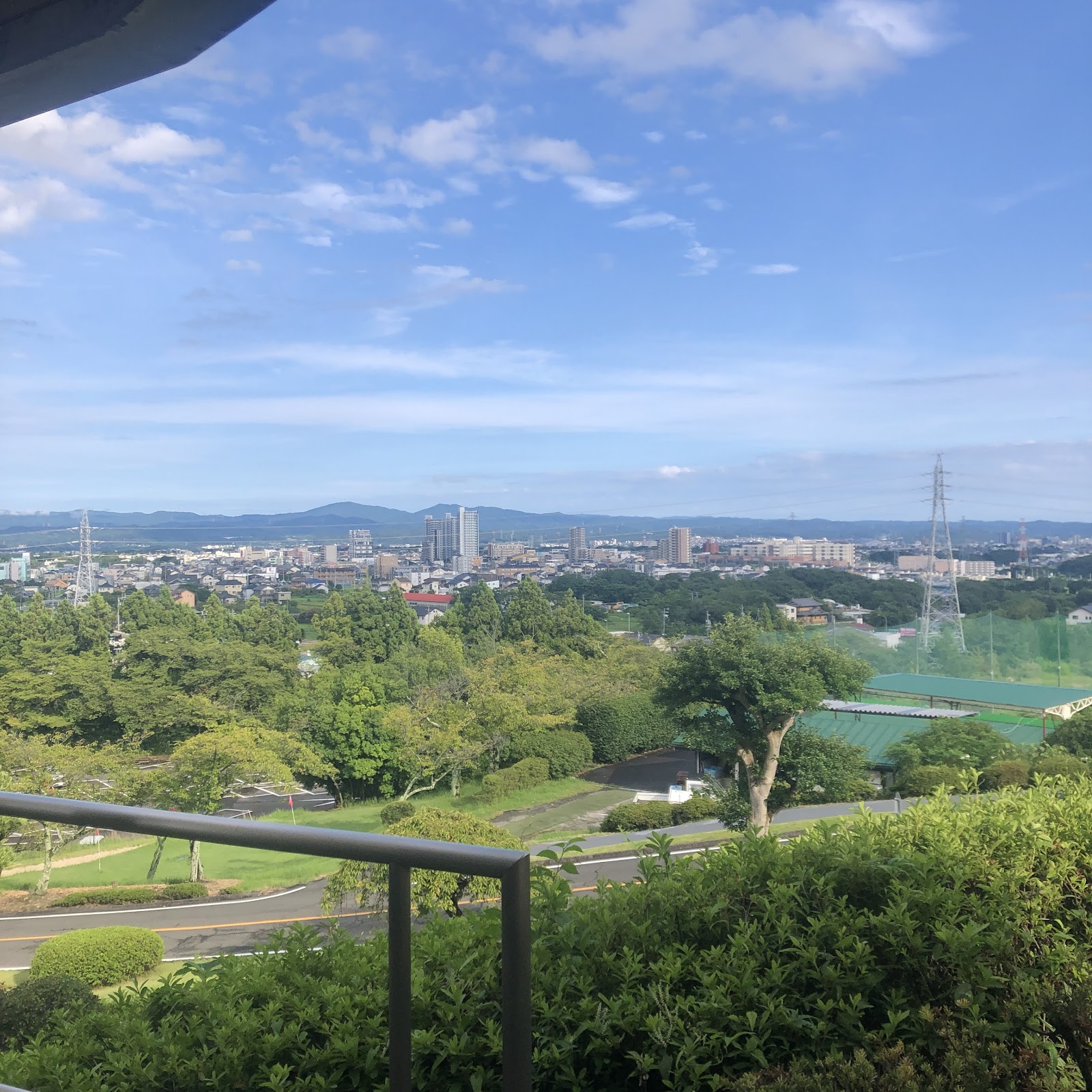 Sanage Country Club - 3