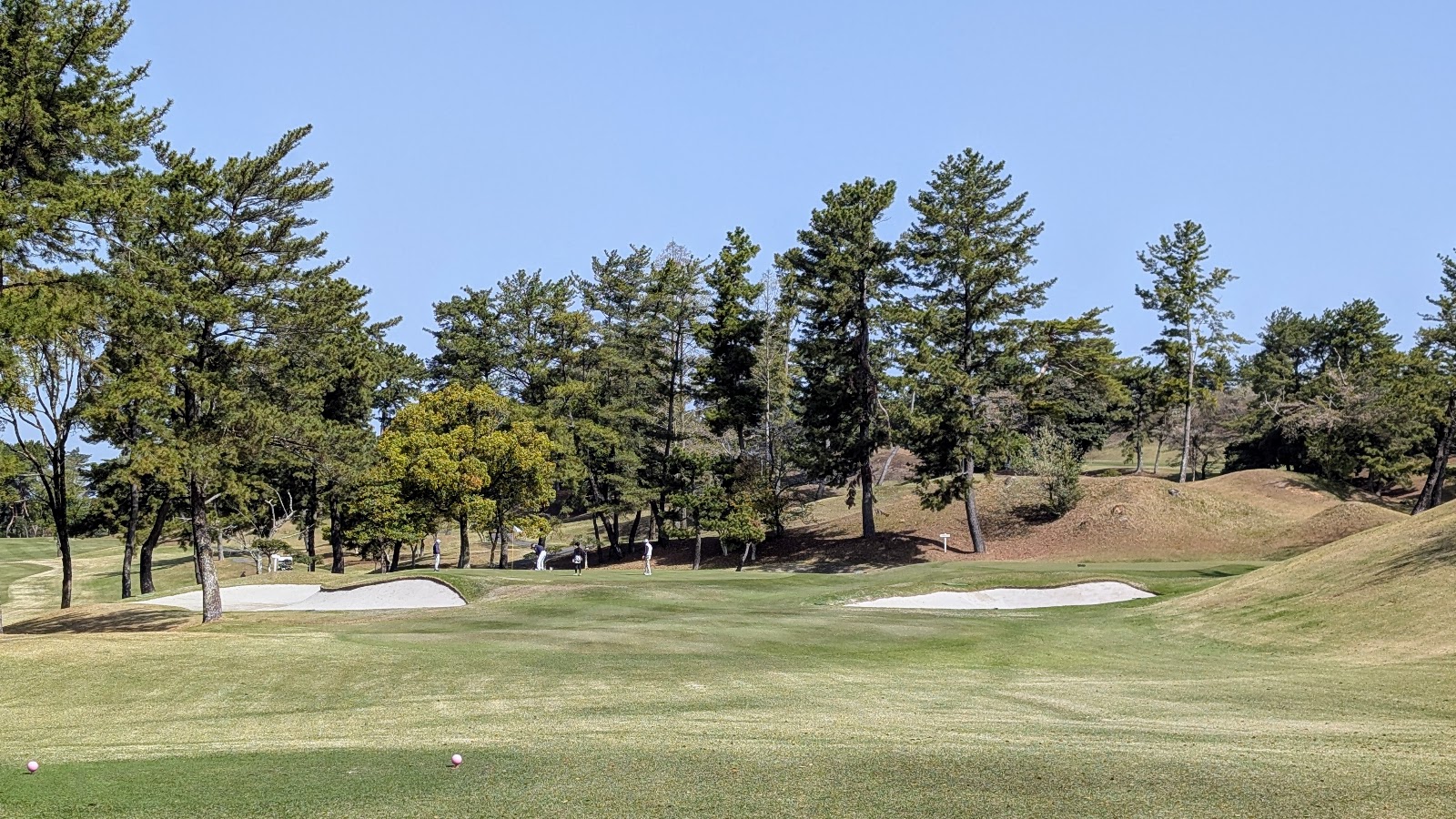 Sanage Country Club - 6