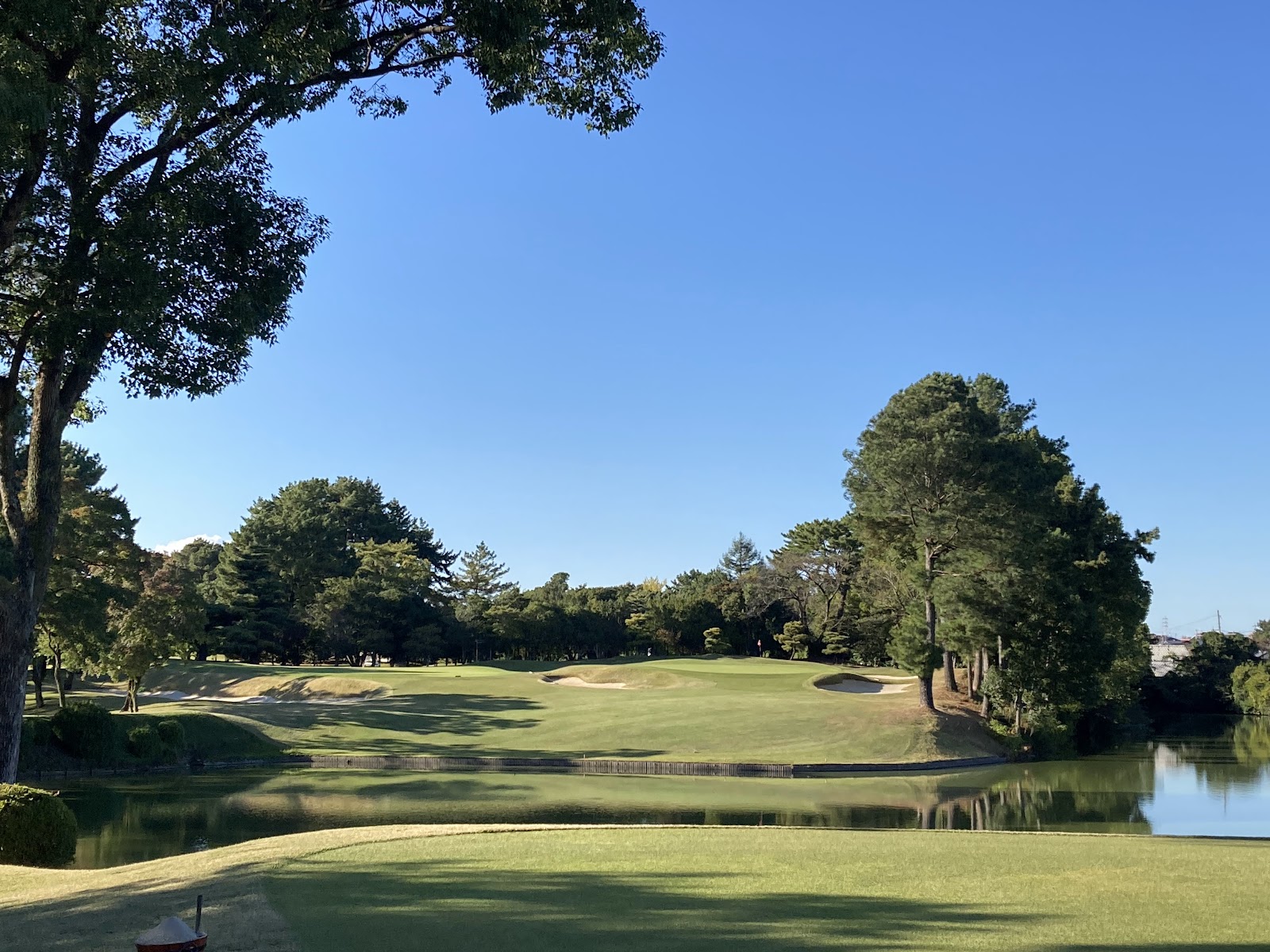 Nagoya Golf Club
