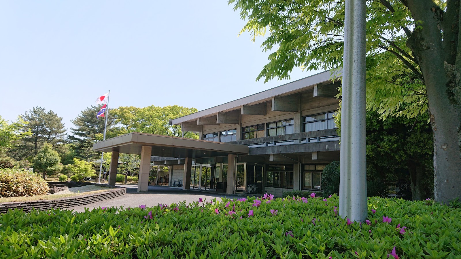 Nagoya Golf Club - 3
