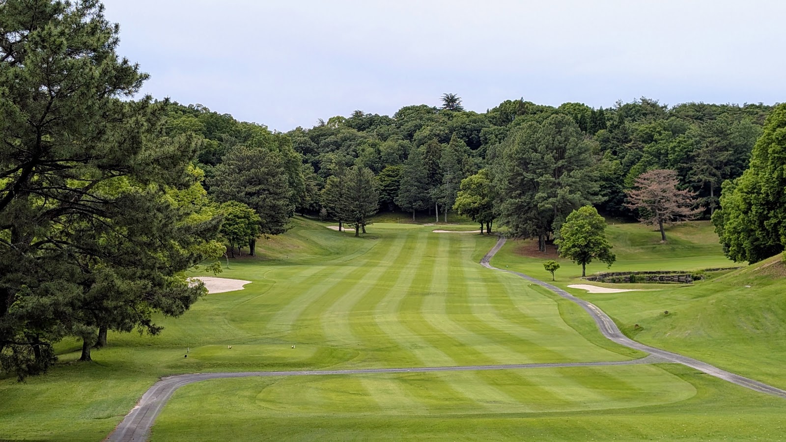 Sadataka Country Club